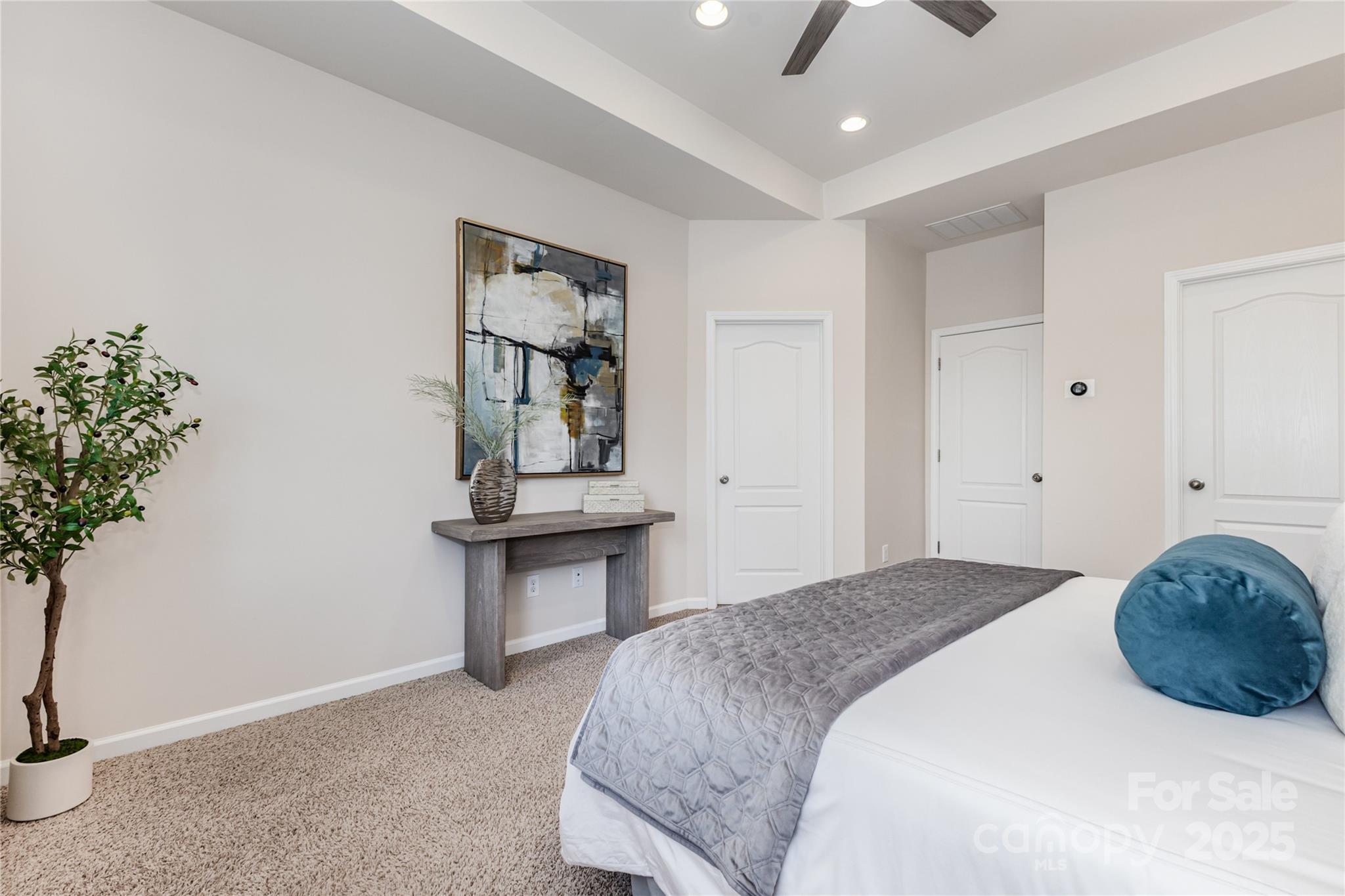 Cameron Creek - Residential