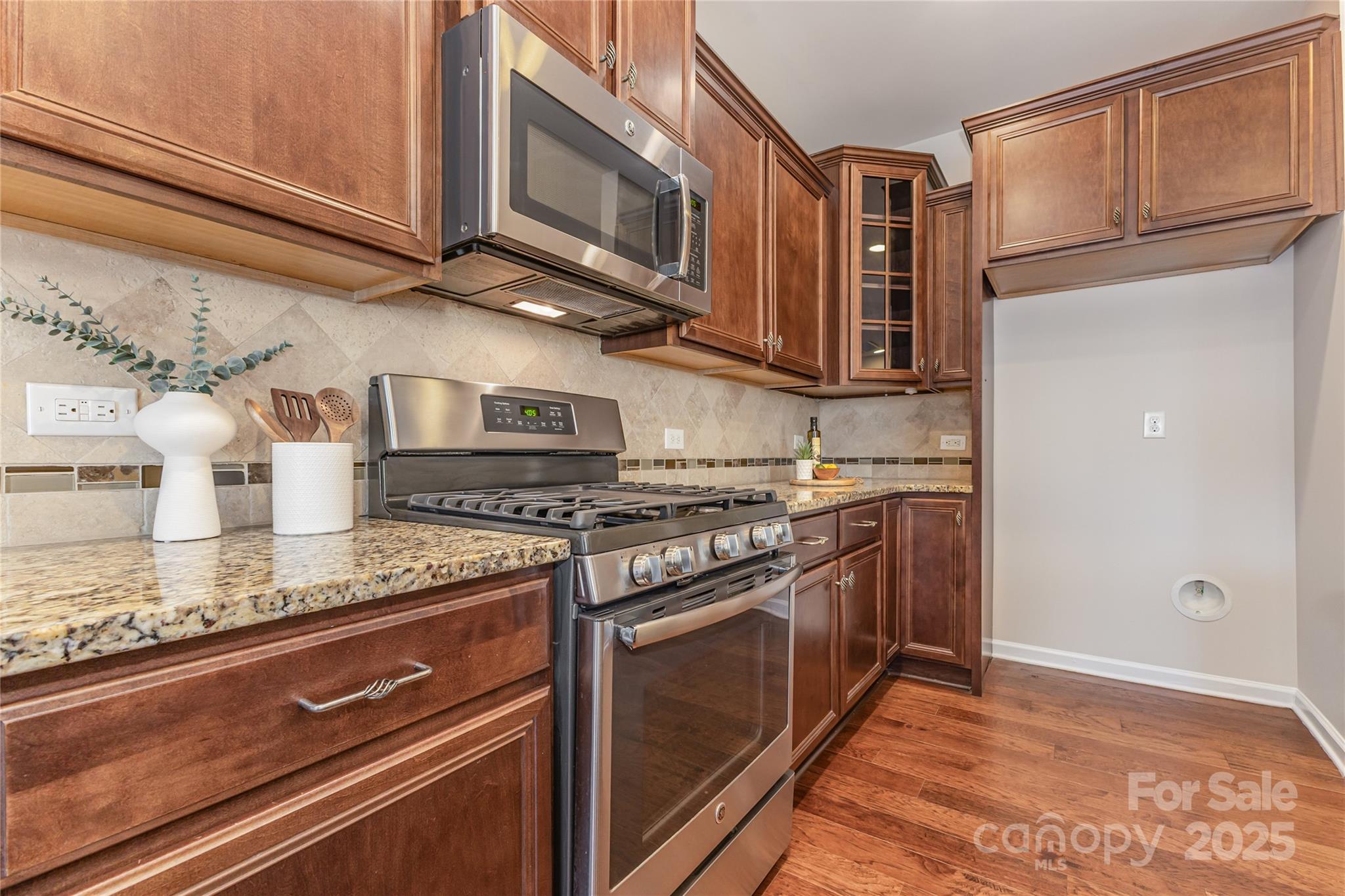 Cameron Creek - Residential