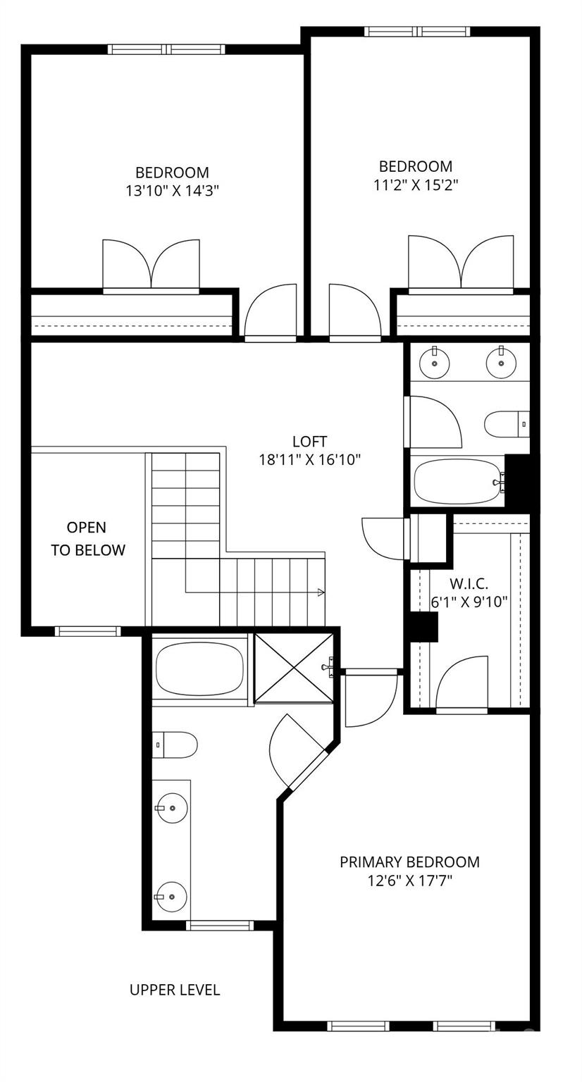 Cameron Creek - Residential