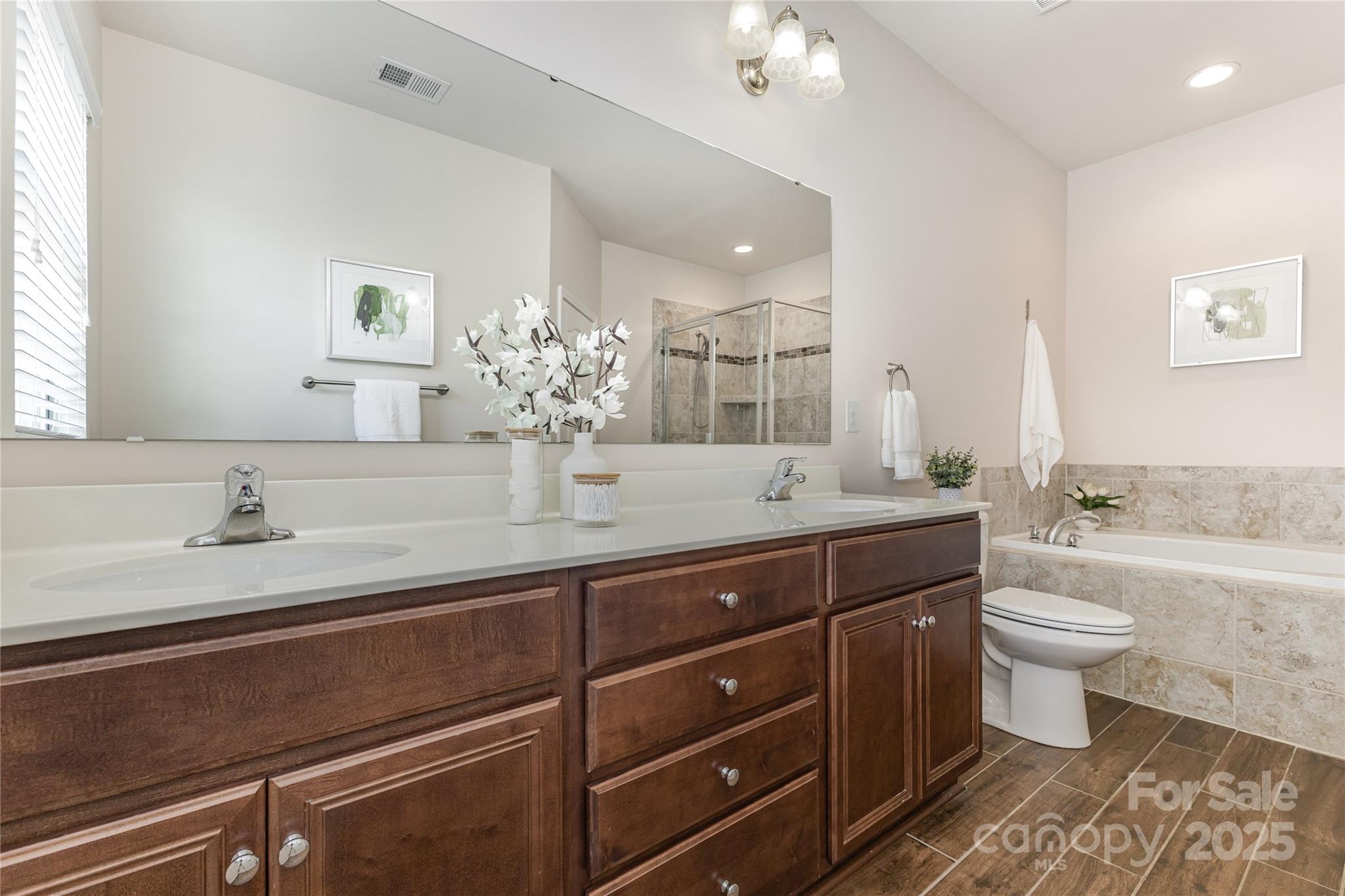 Cameron Creek - Residential