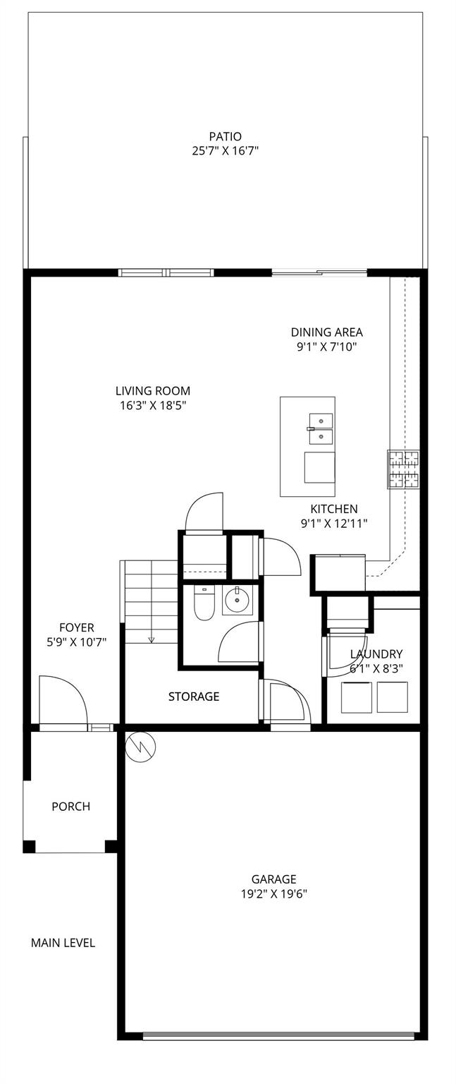 Cameron Creek - Residential