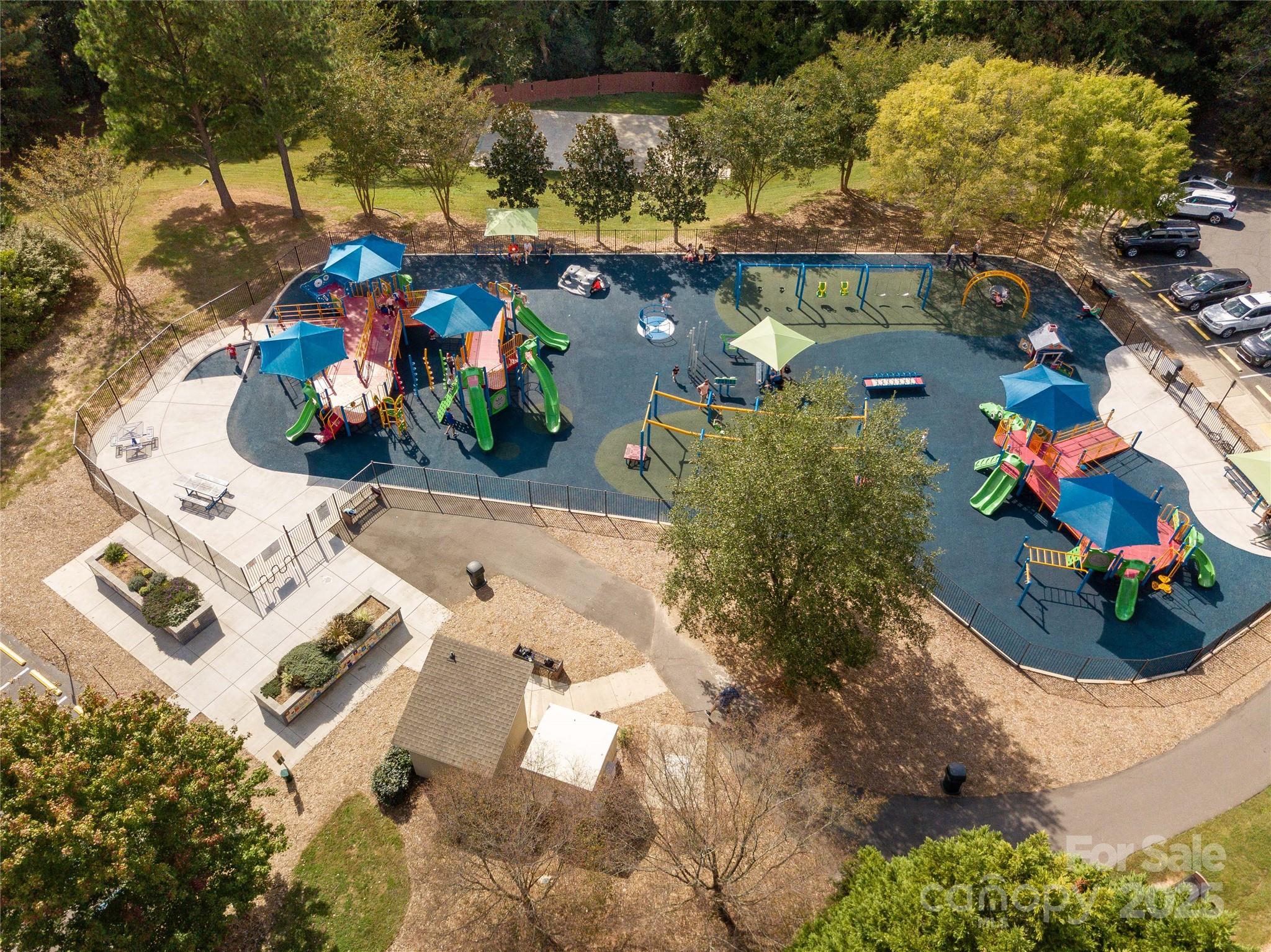 Cameron Creek - Residential