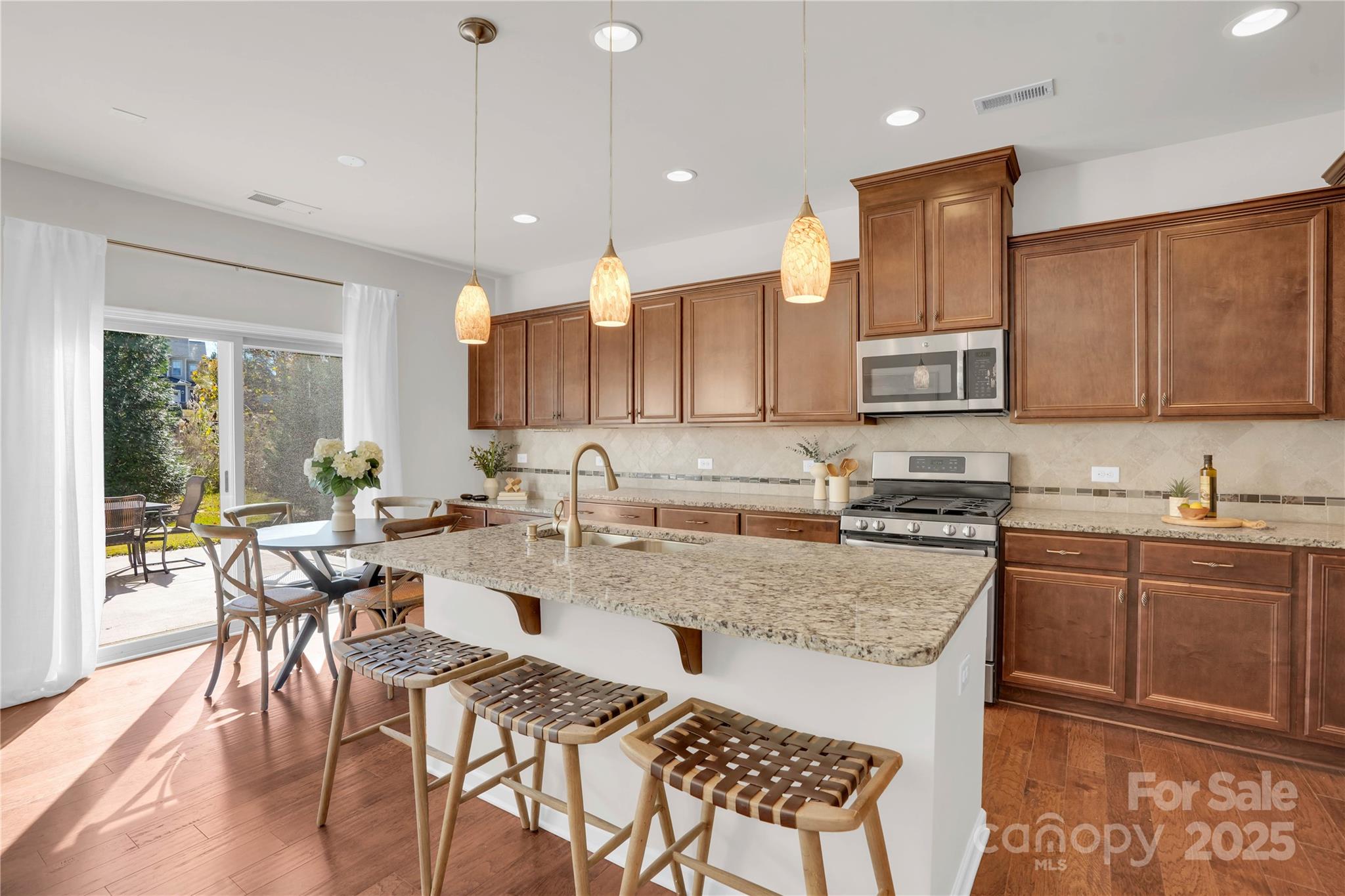 Cameron Creek - Residential