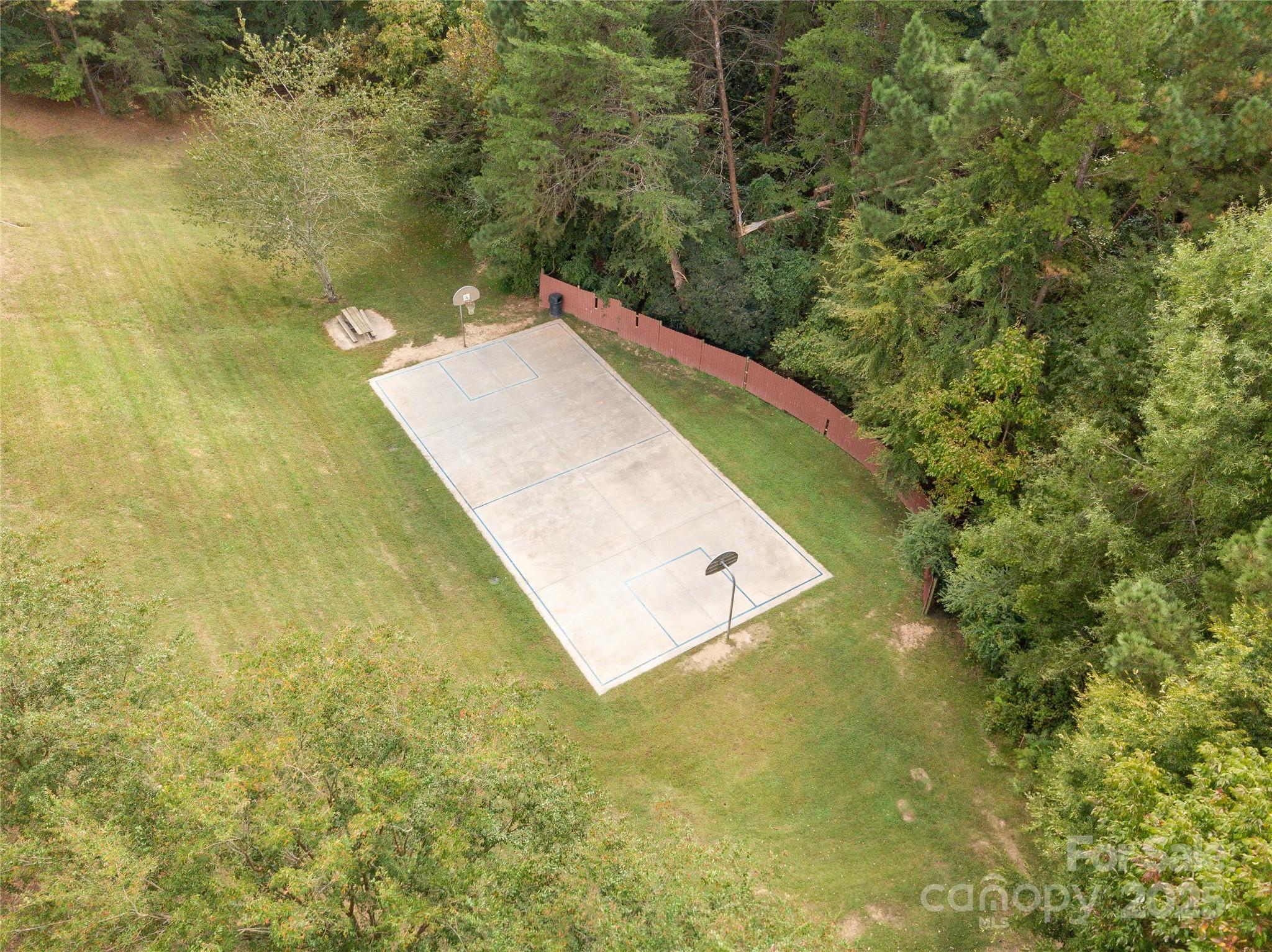 Cameron Creek - Residential