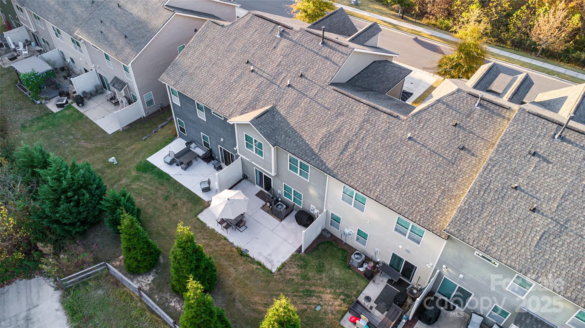 Cameron Creek - Residential