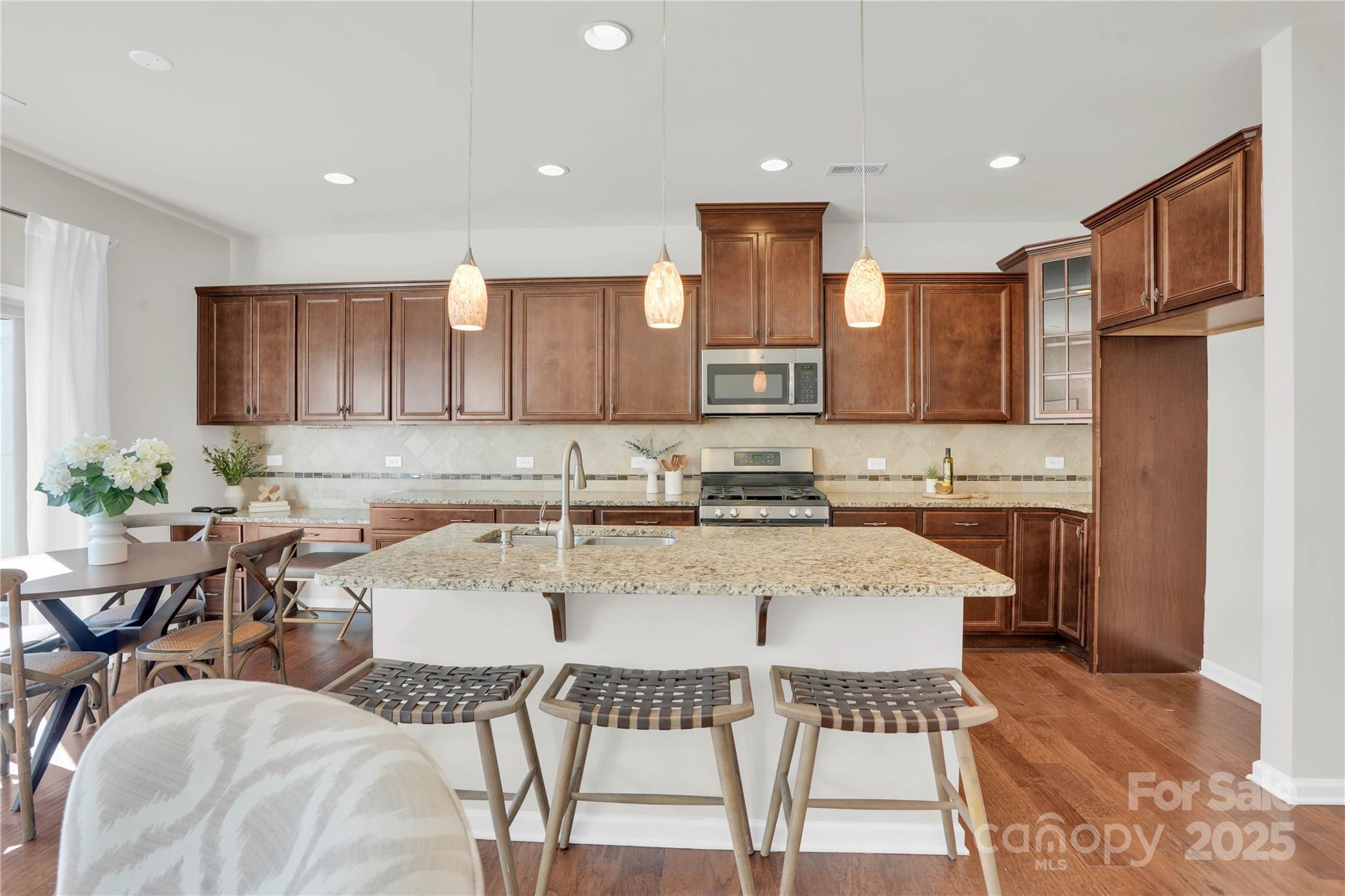 Cameron Creek - Residential