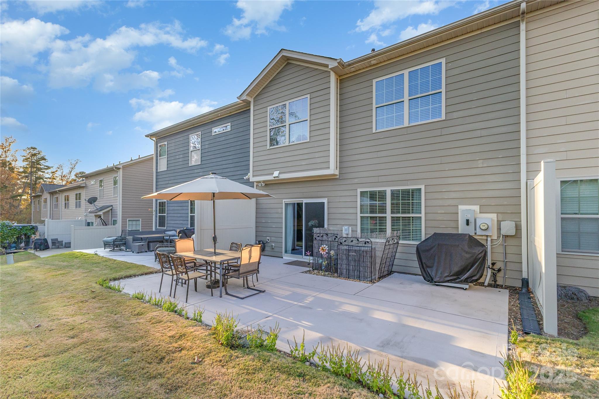 Cameron Creek - Residential