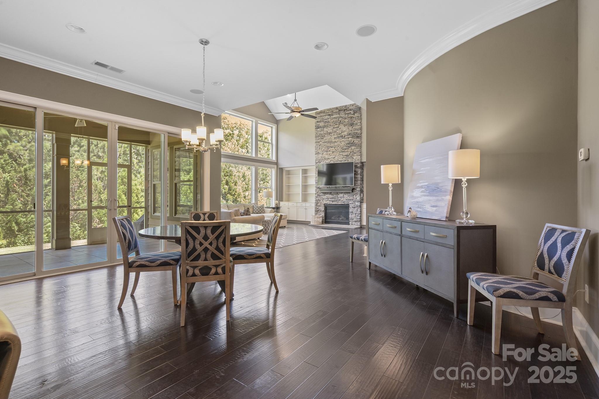 Springfield - Residential