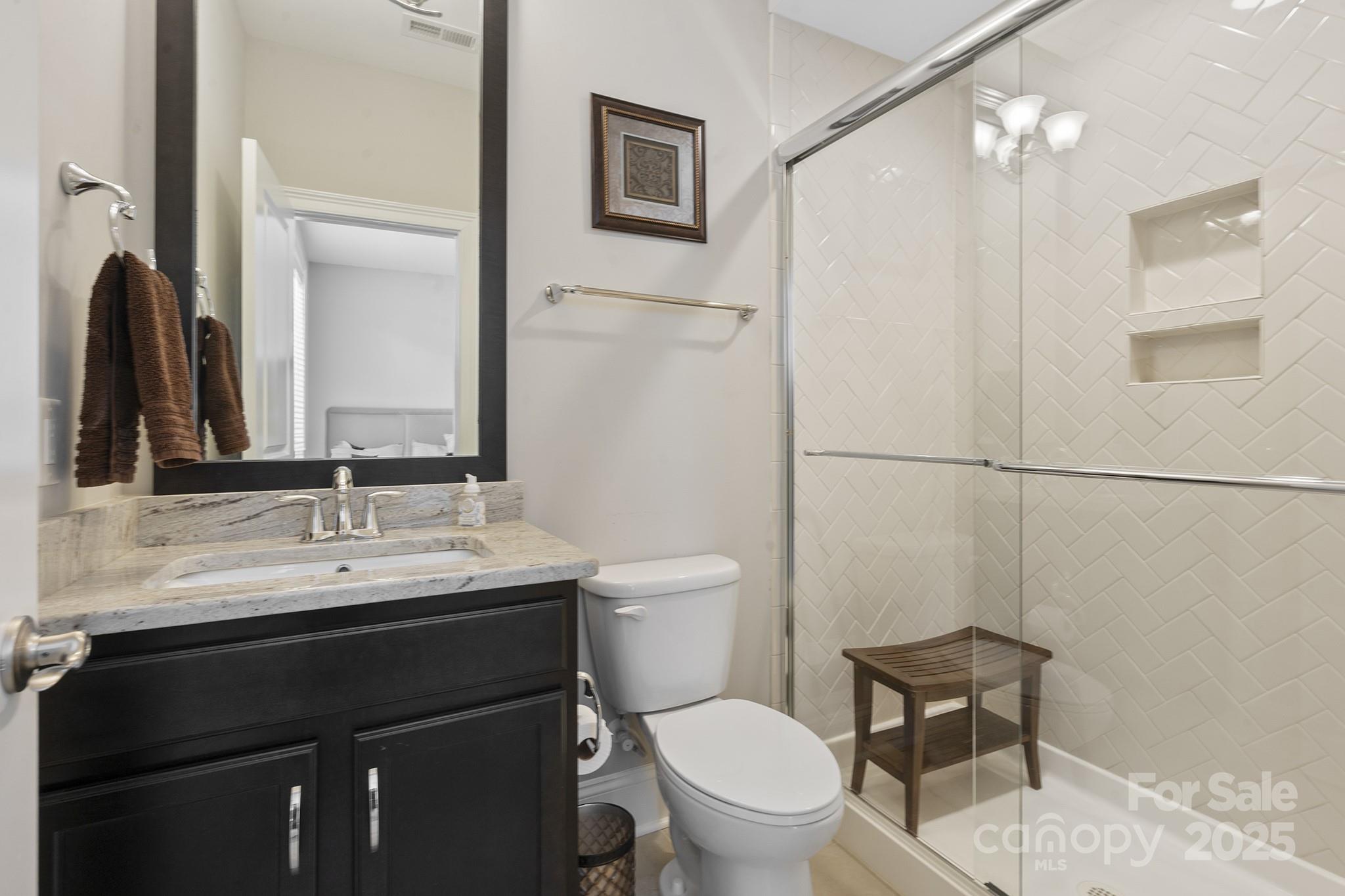 Springfield - Residential