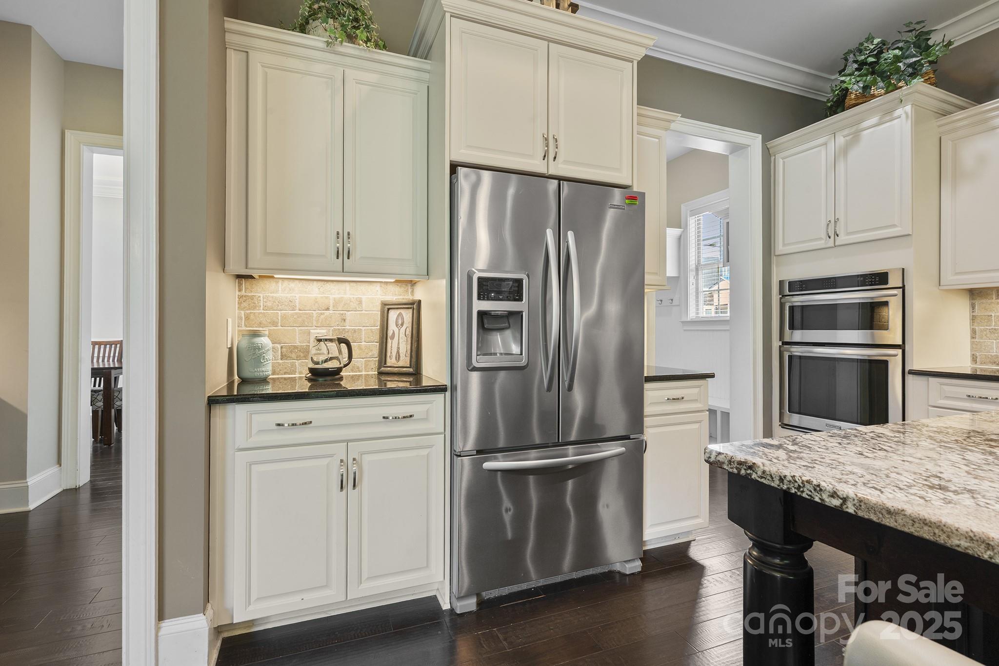 Springfield - Residential