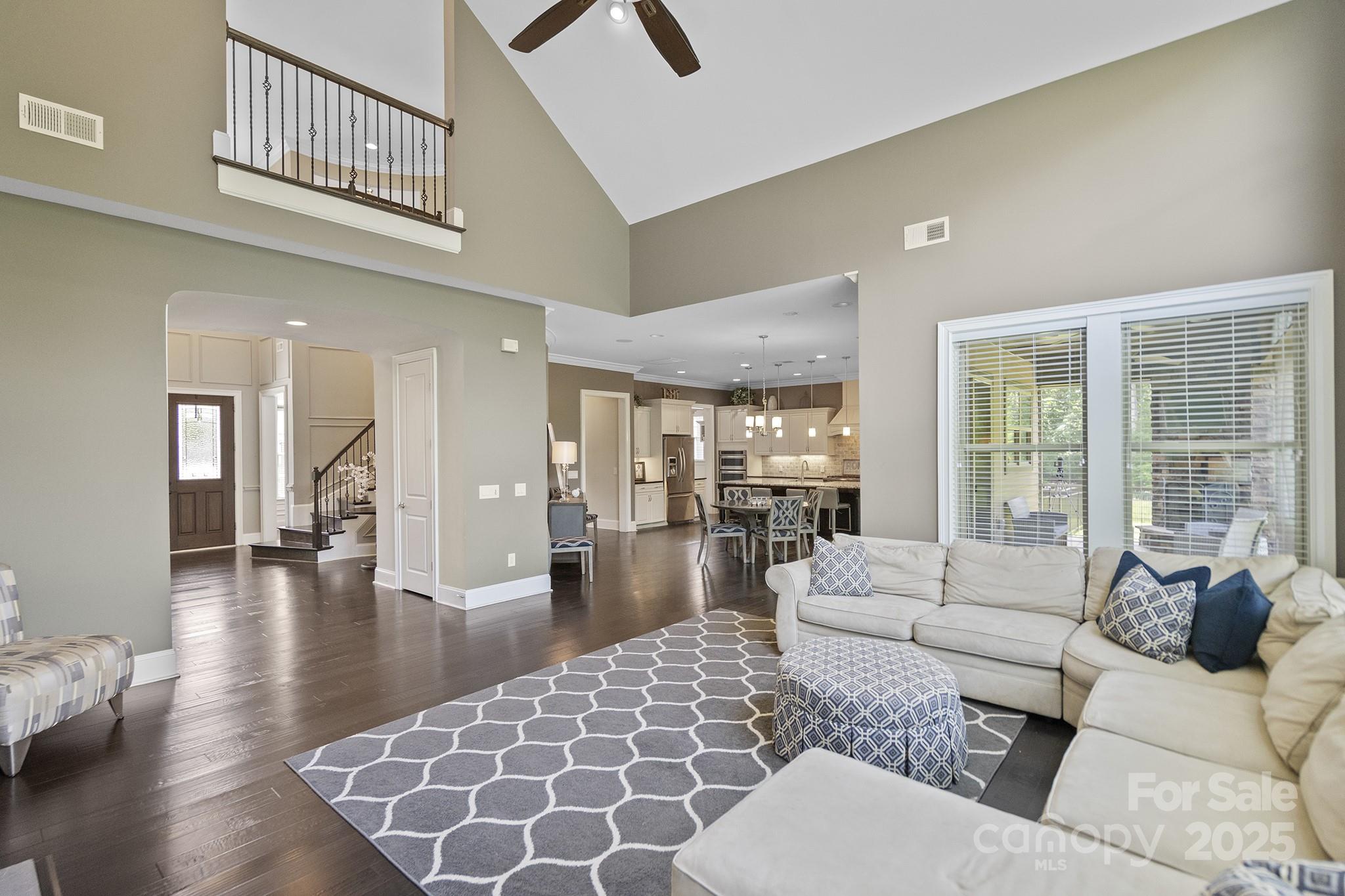 Springfield - Residential