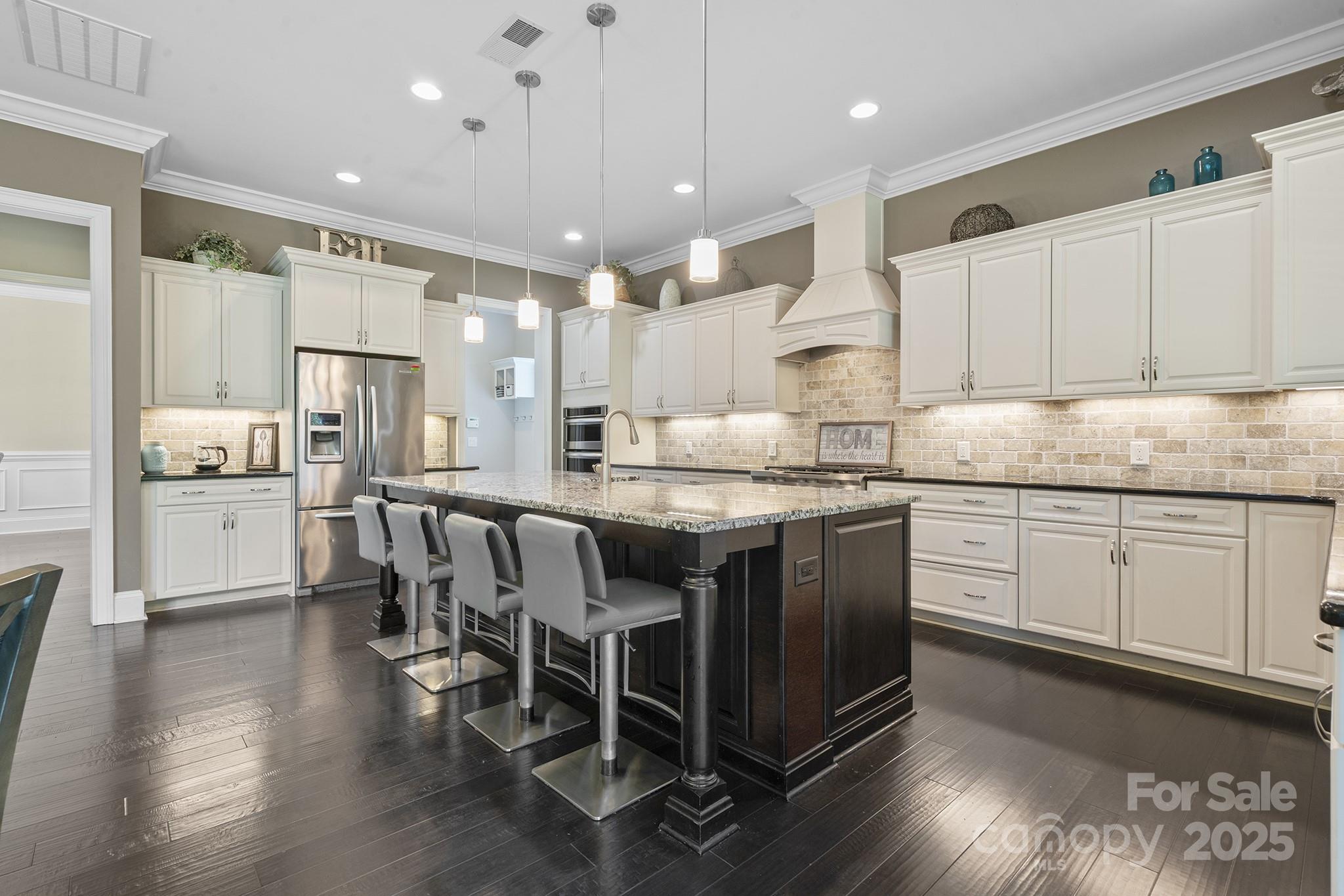 Springfield - Residential