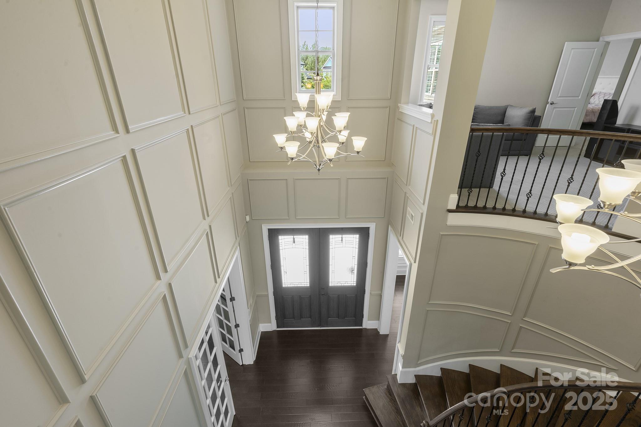 Springfield - Residential