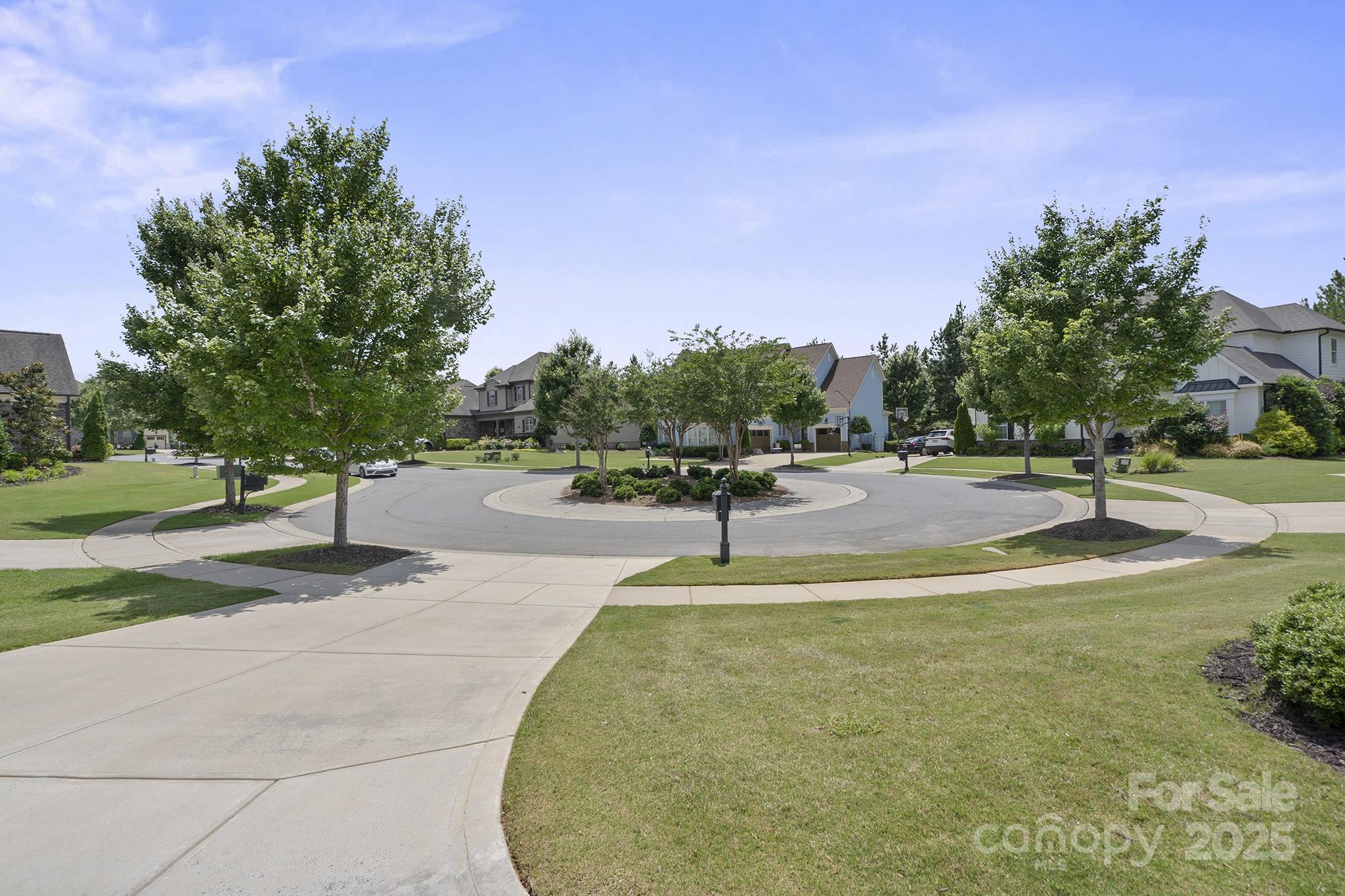 Springfield - Residential