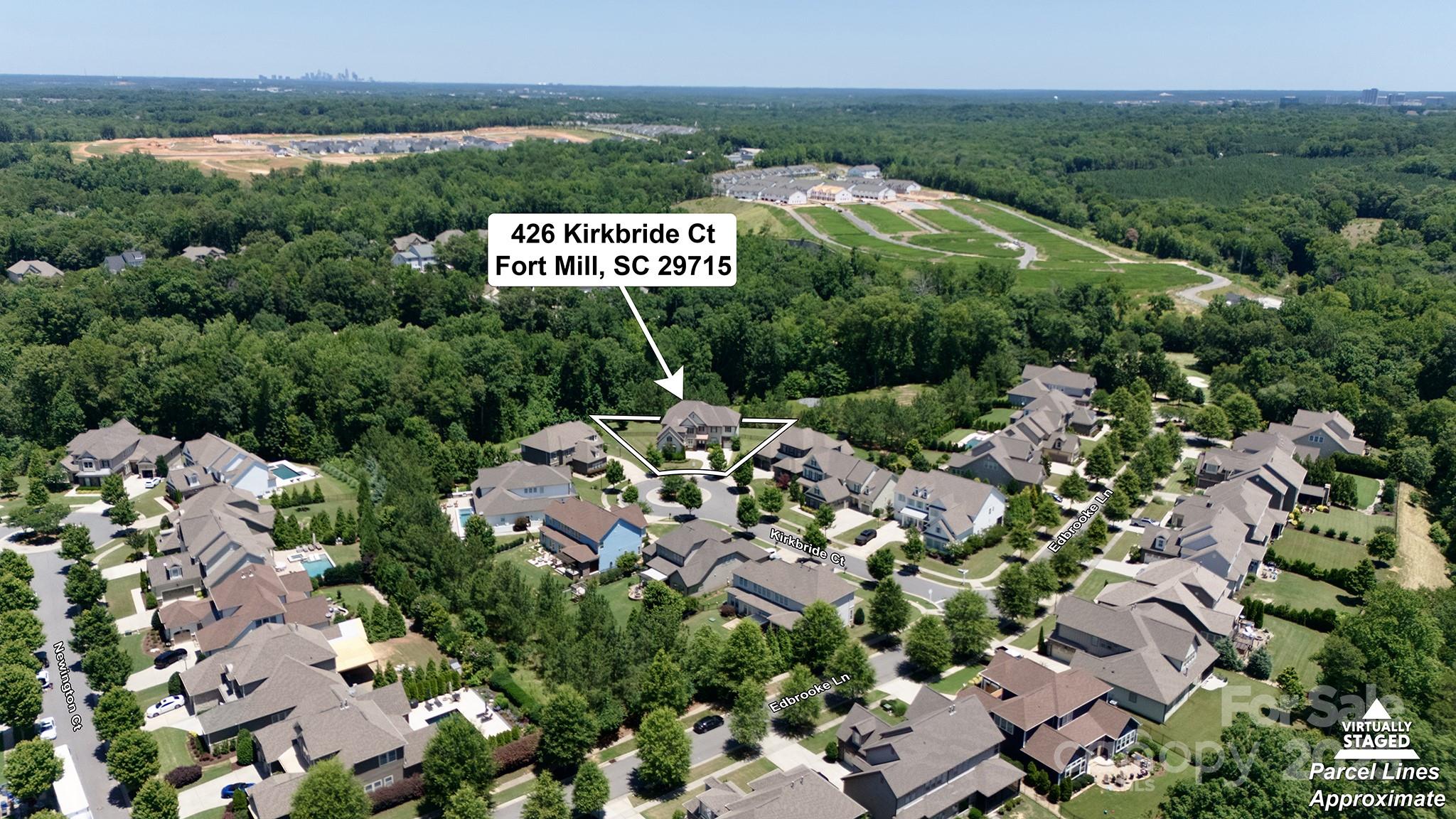 Springfield - Residential