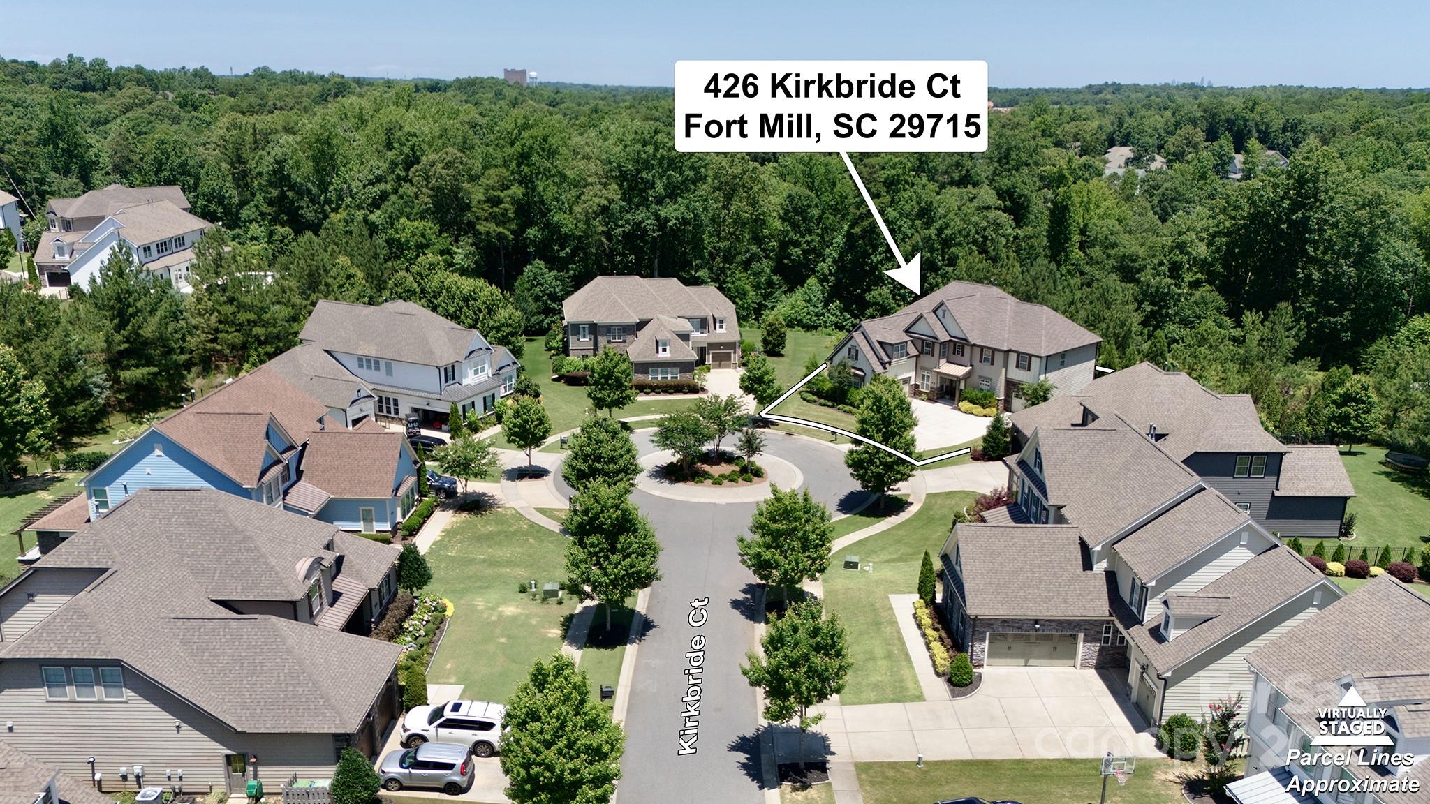 Springfield - Residential