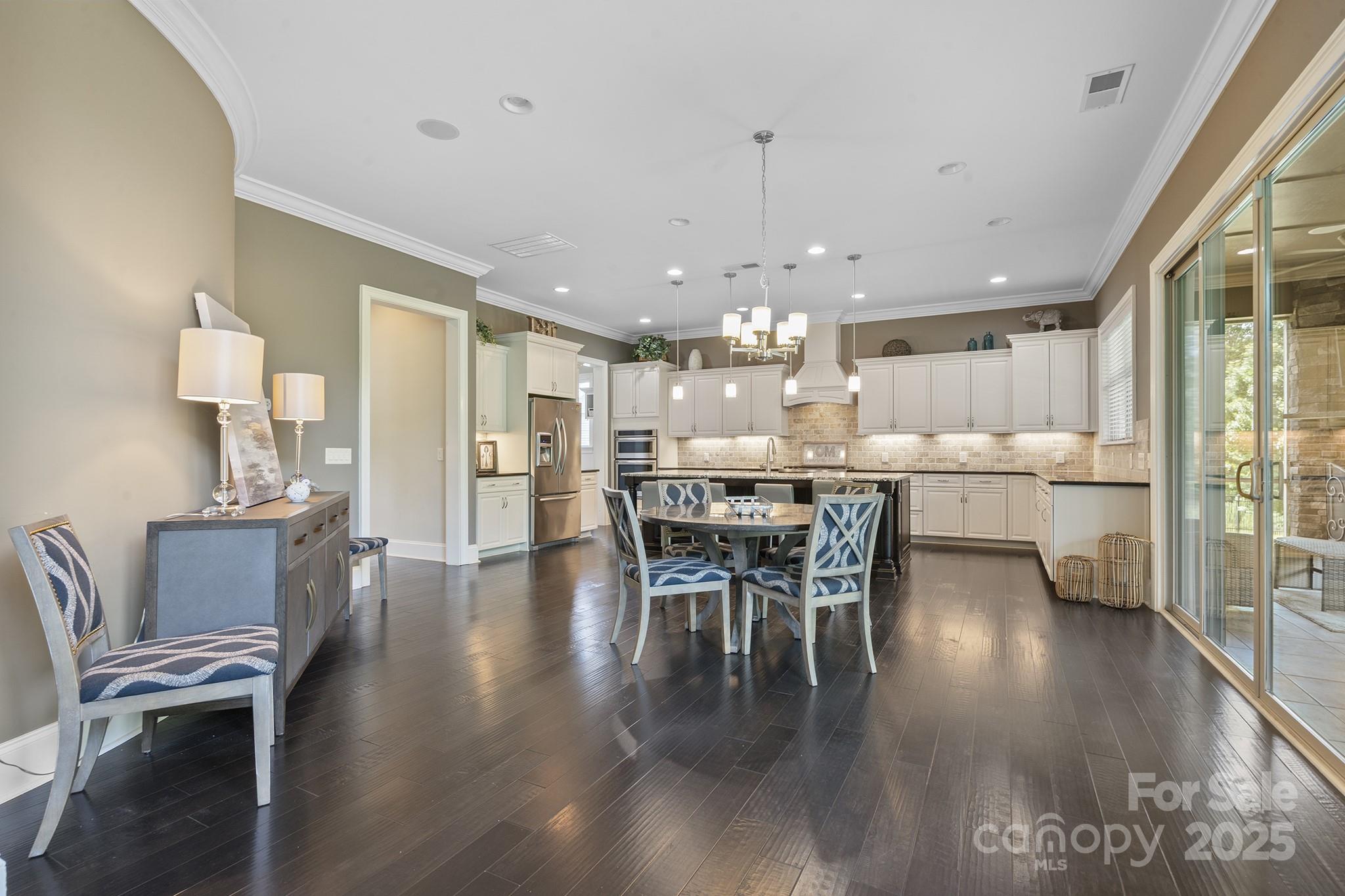 Springfield - Residential