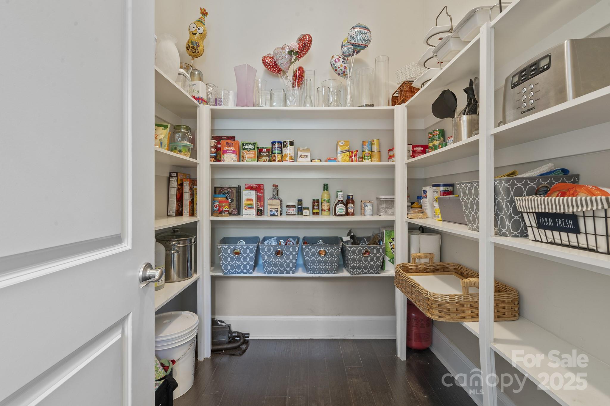 Springfield - Residential