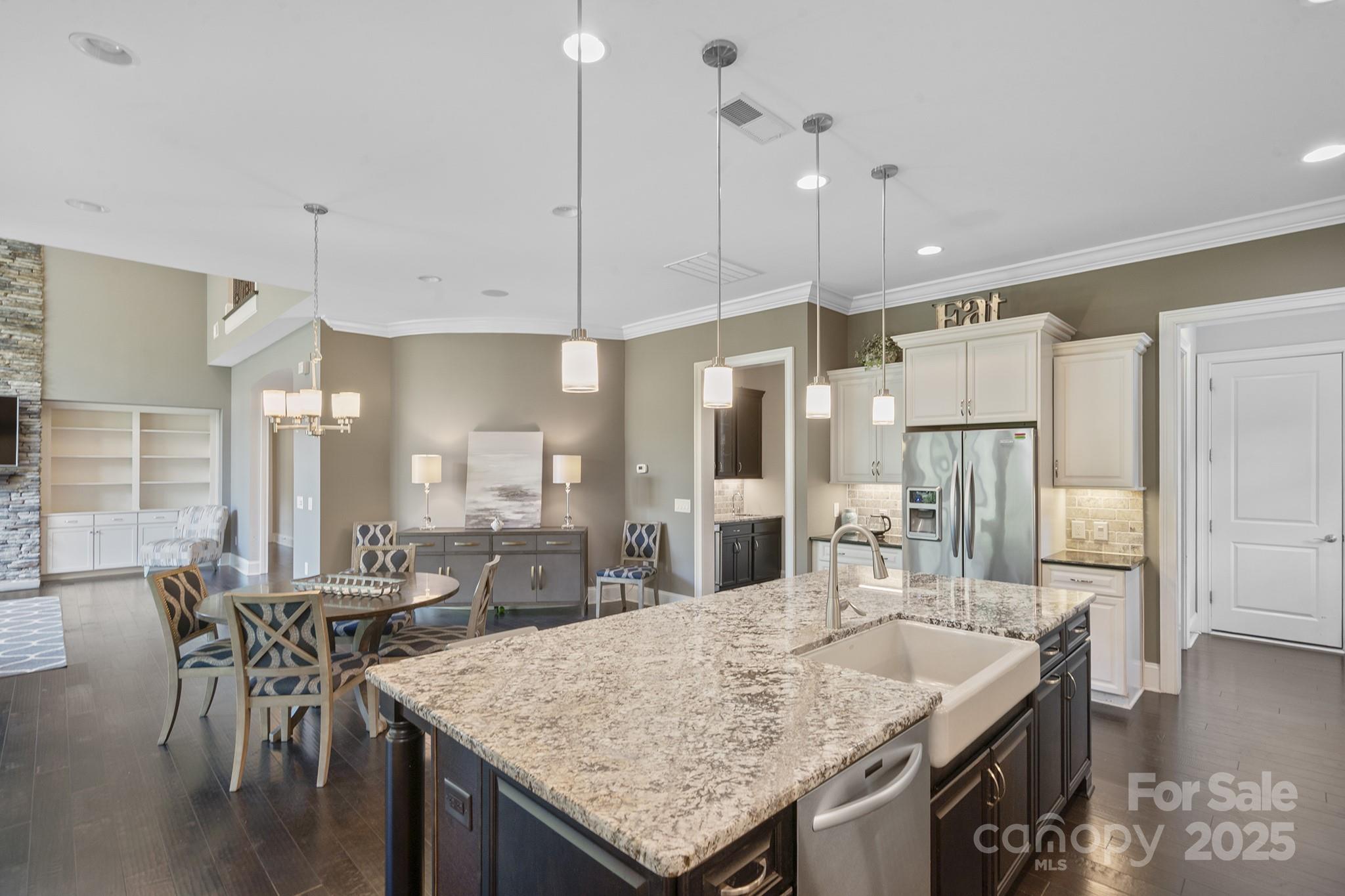 Springfield - Residential