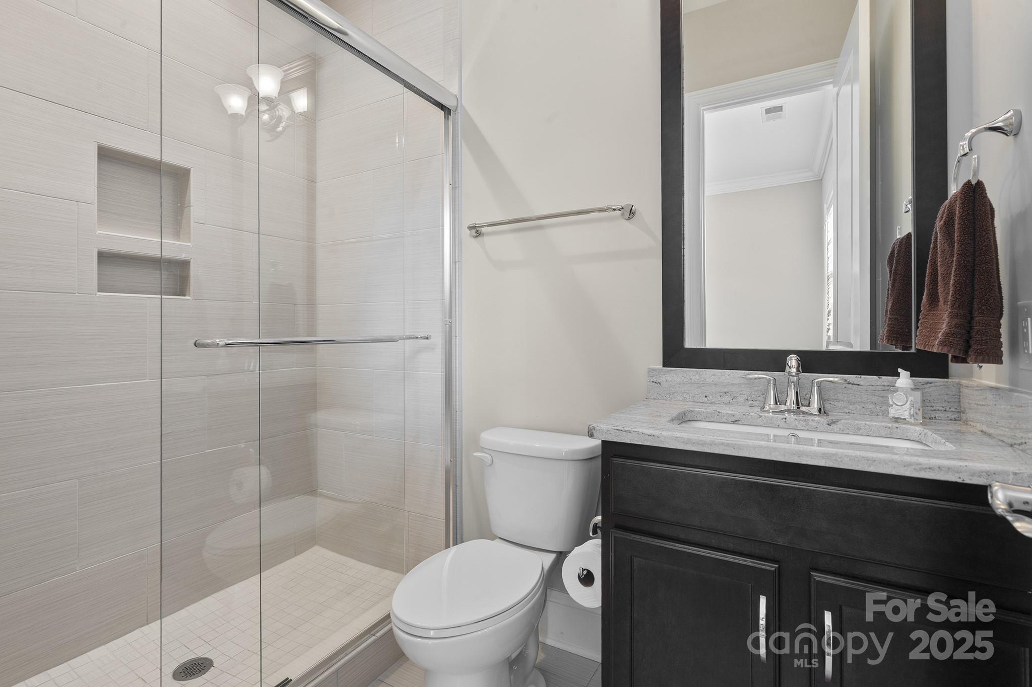 Springfield - Residential