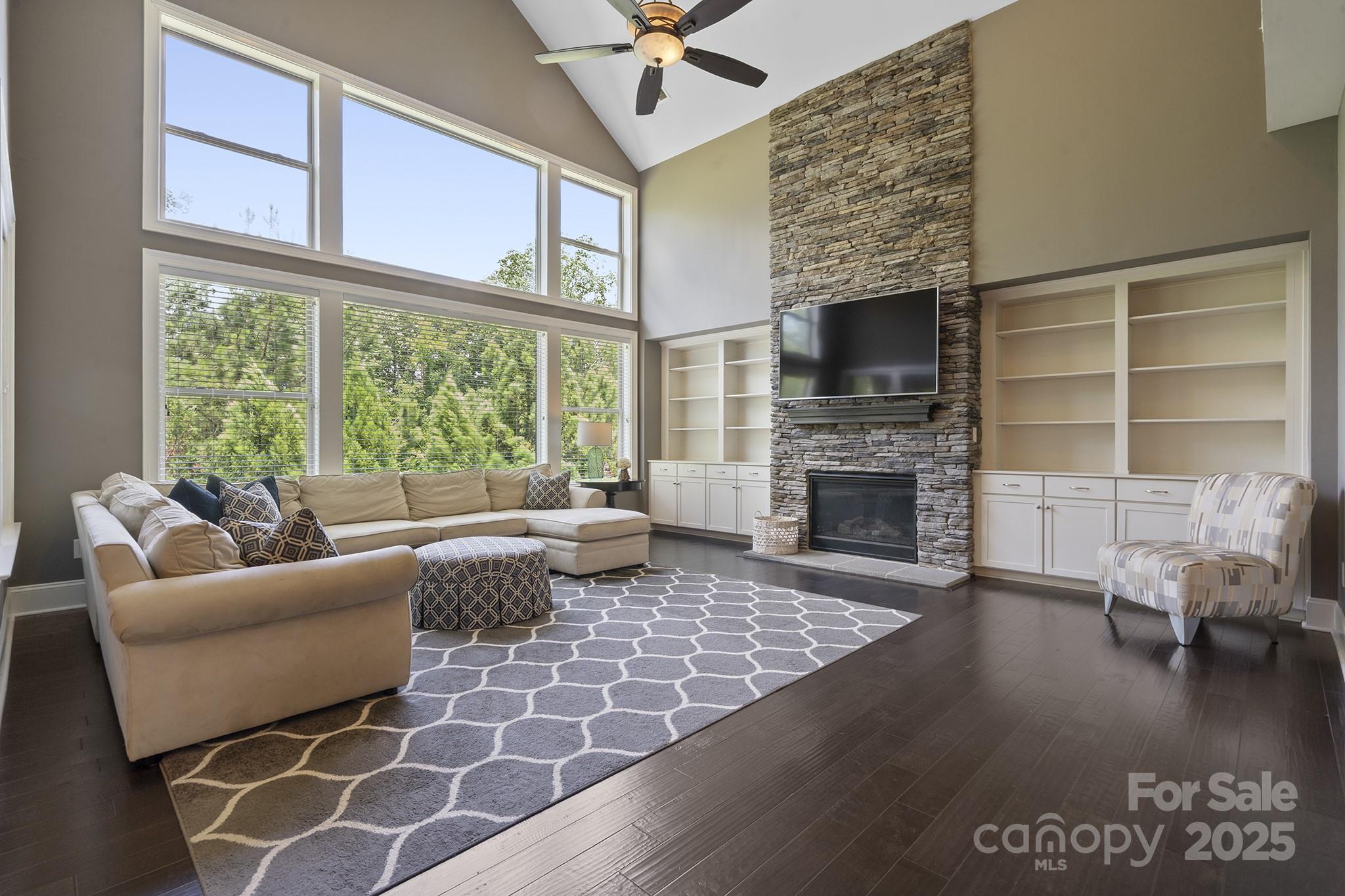 Springfield - Residential