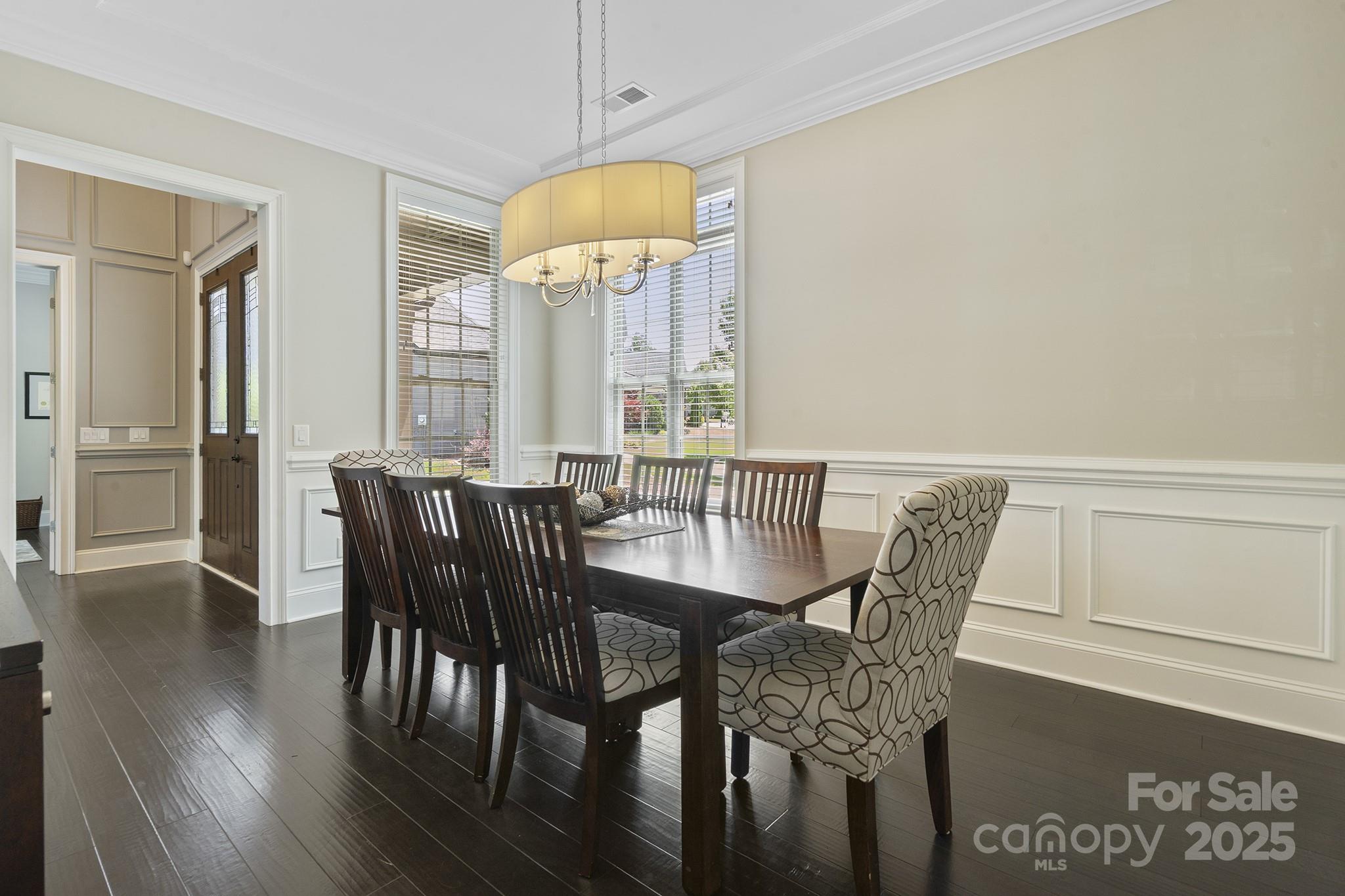 Springfield - Residential