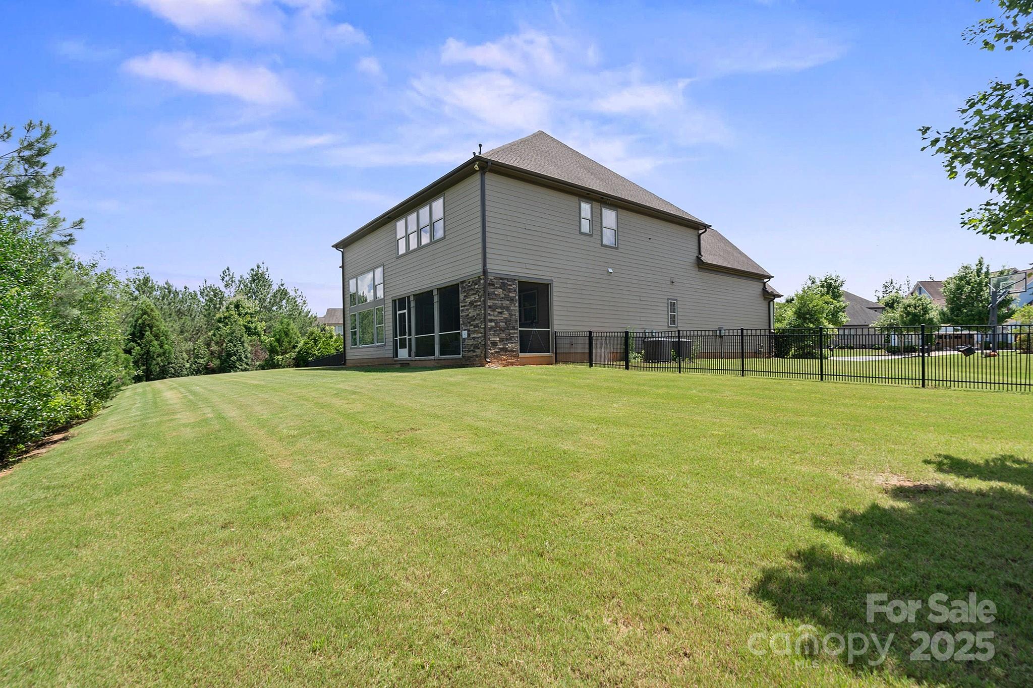 Springfield - Residential