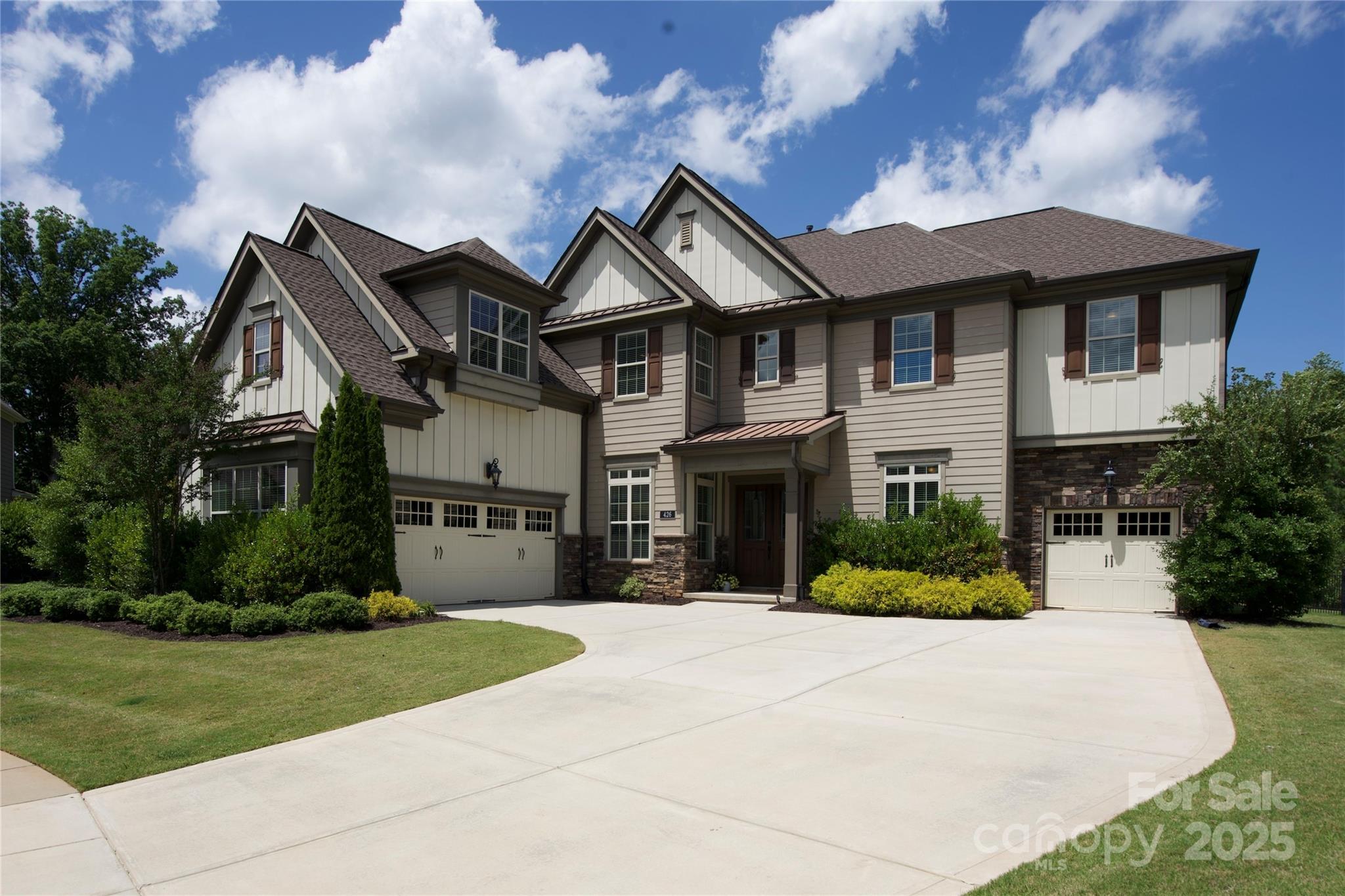 Springfield - Residential