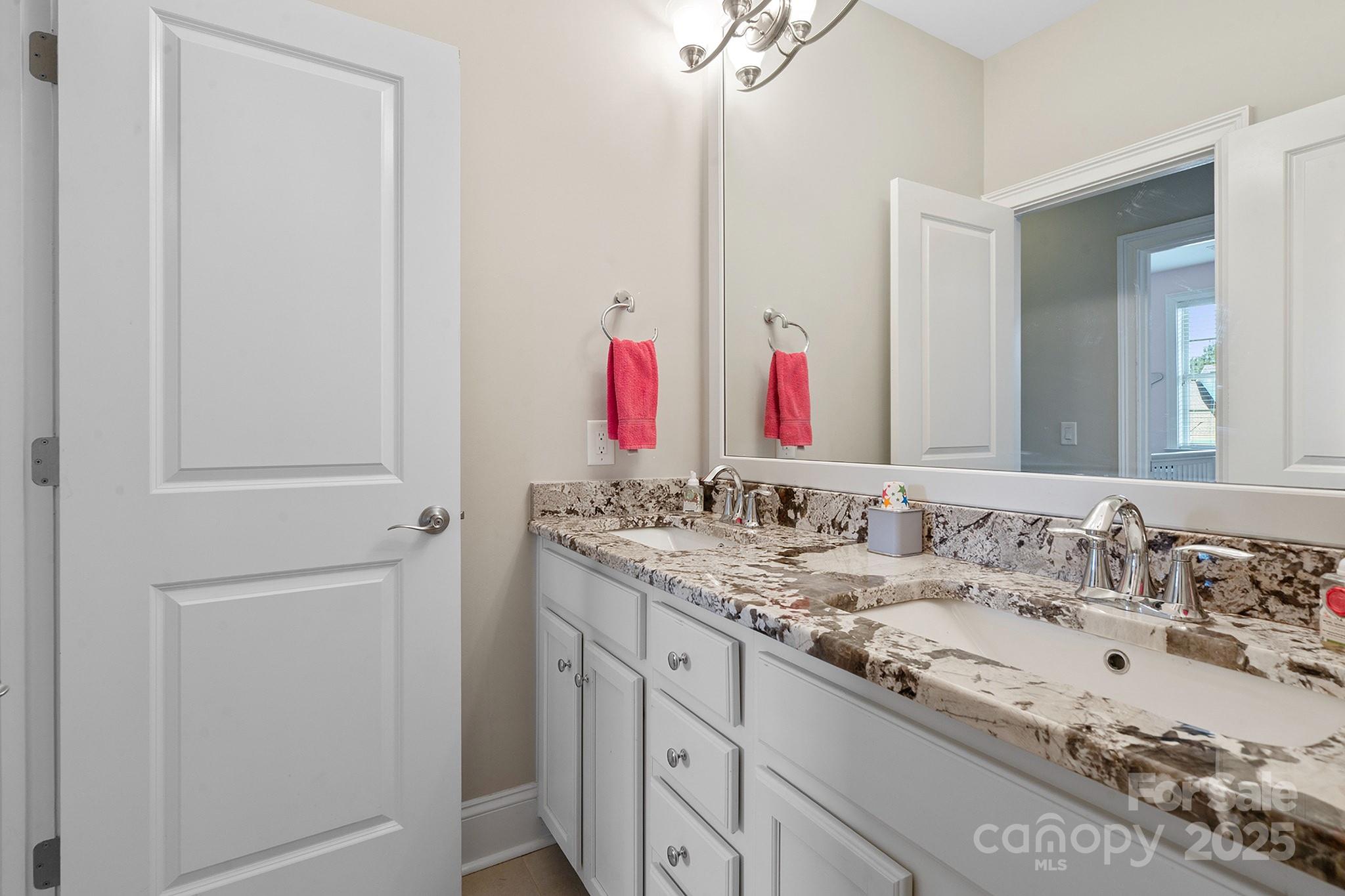 Springfield - Residential