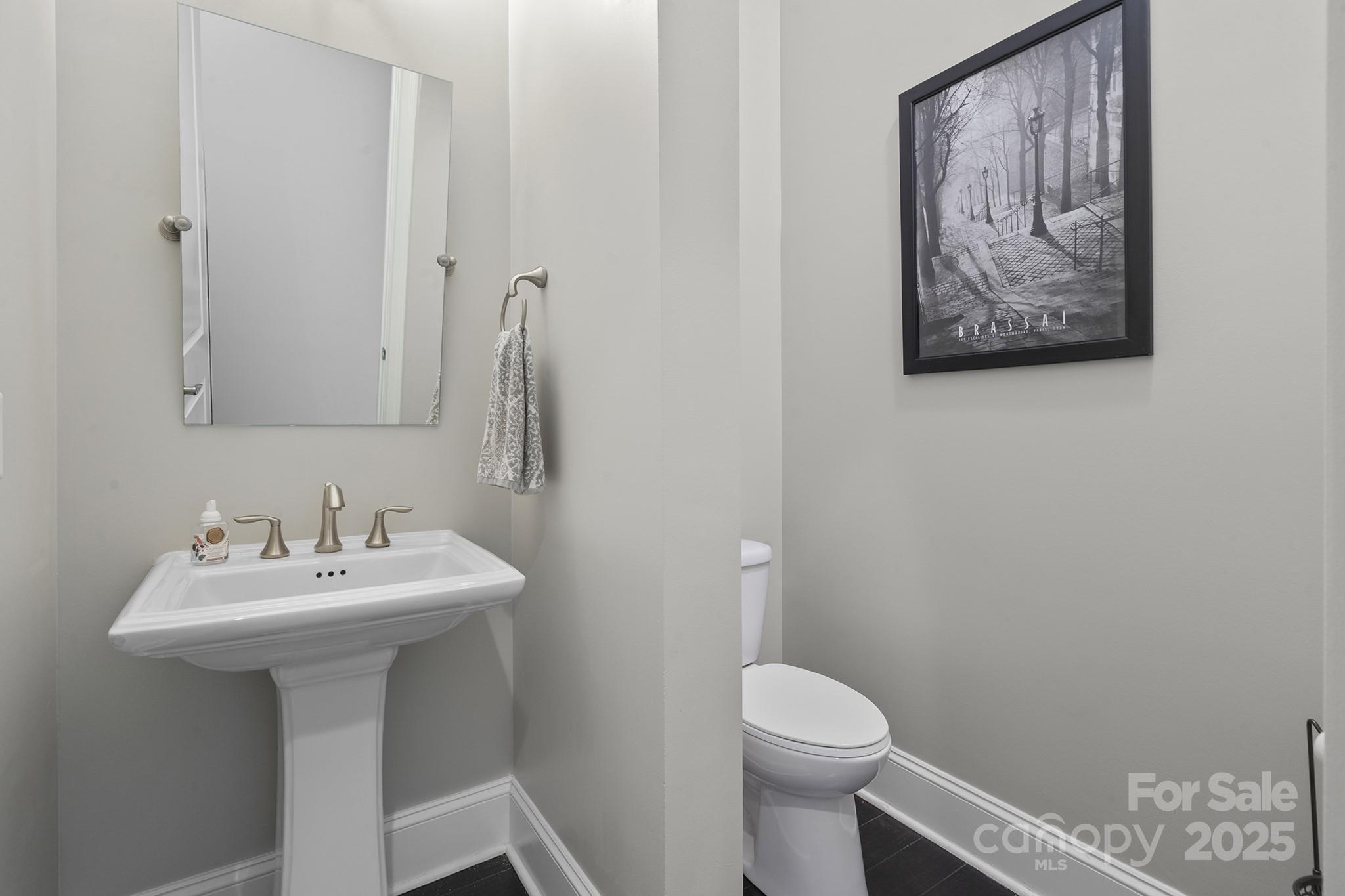 Springfield - Residential