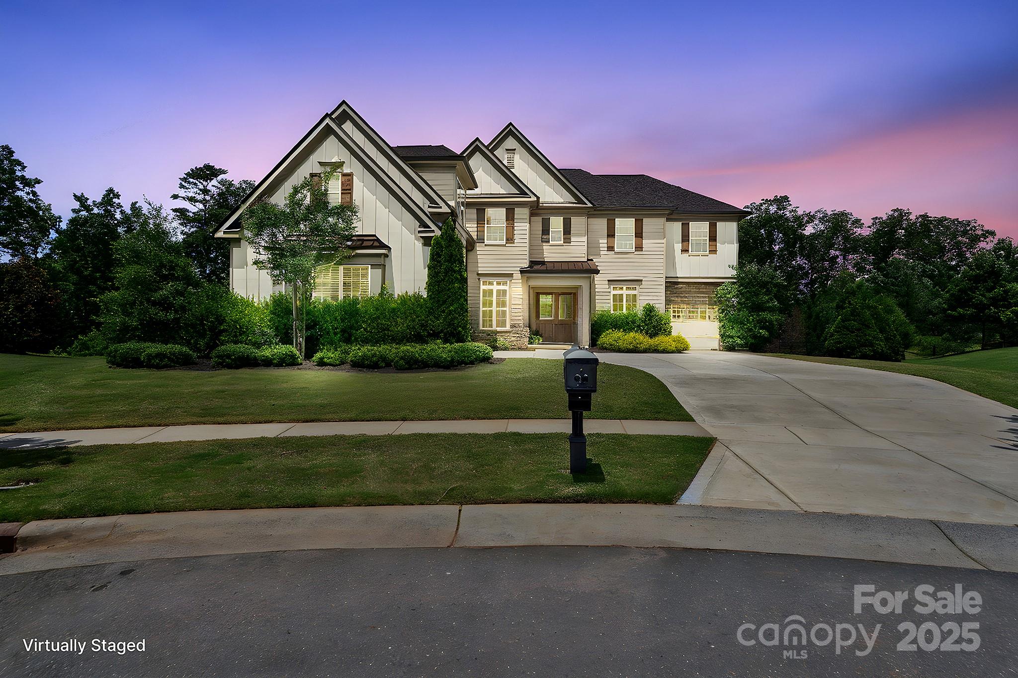 Springfield - Residential