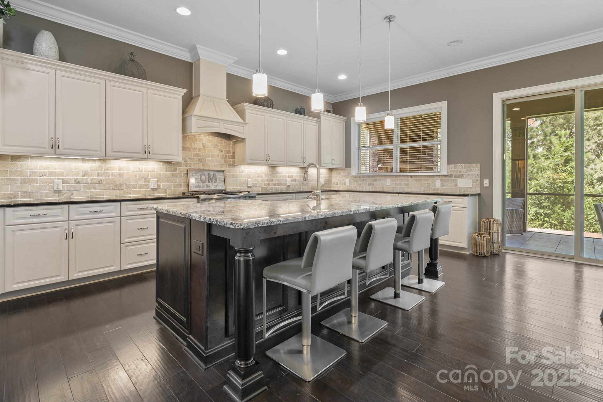 Springfield - Residential