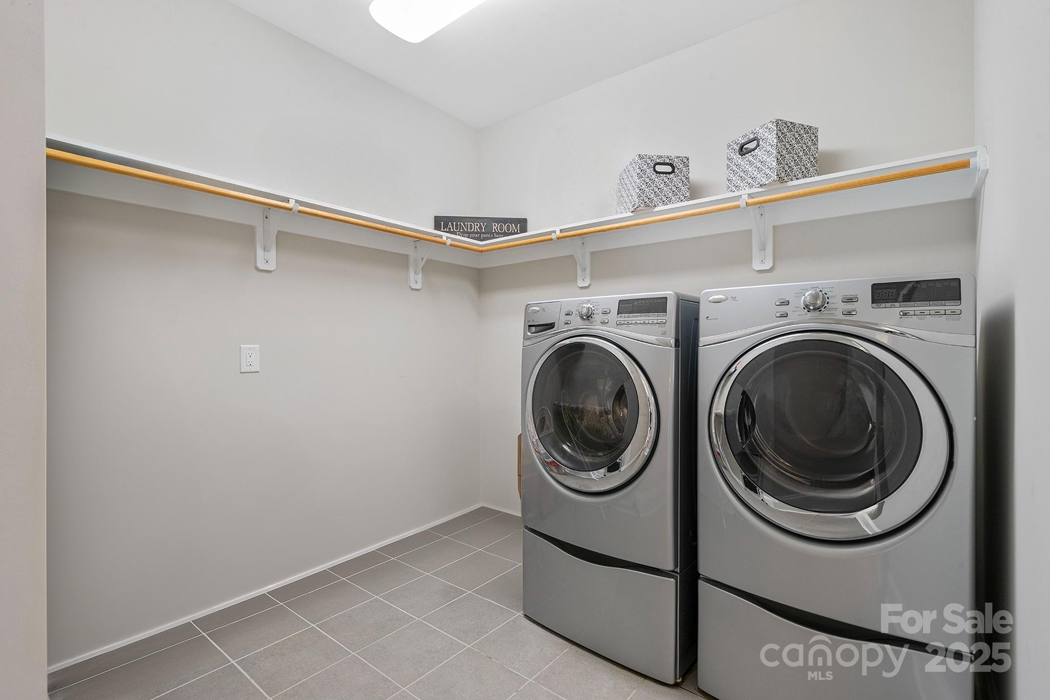 Springfield - Residential