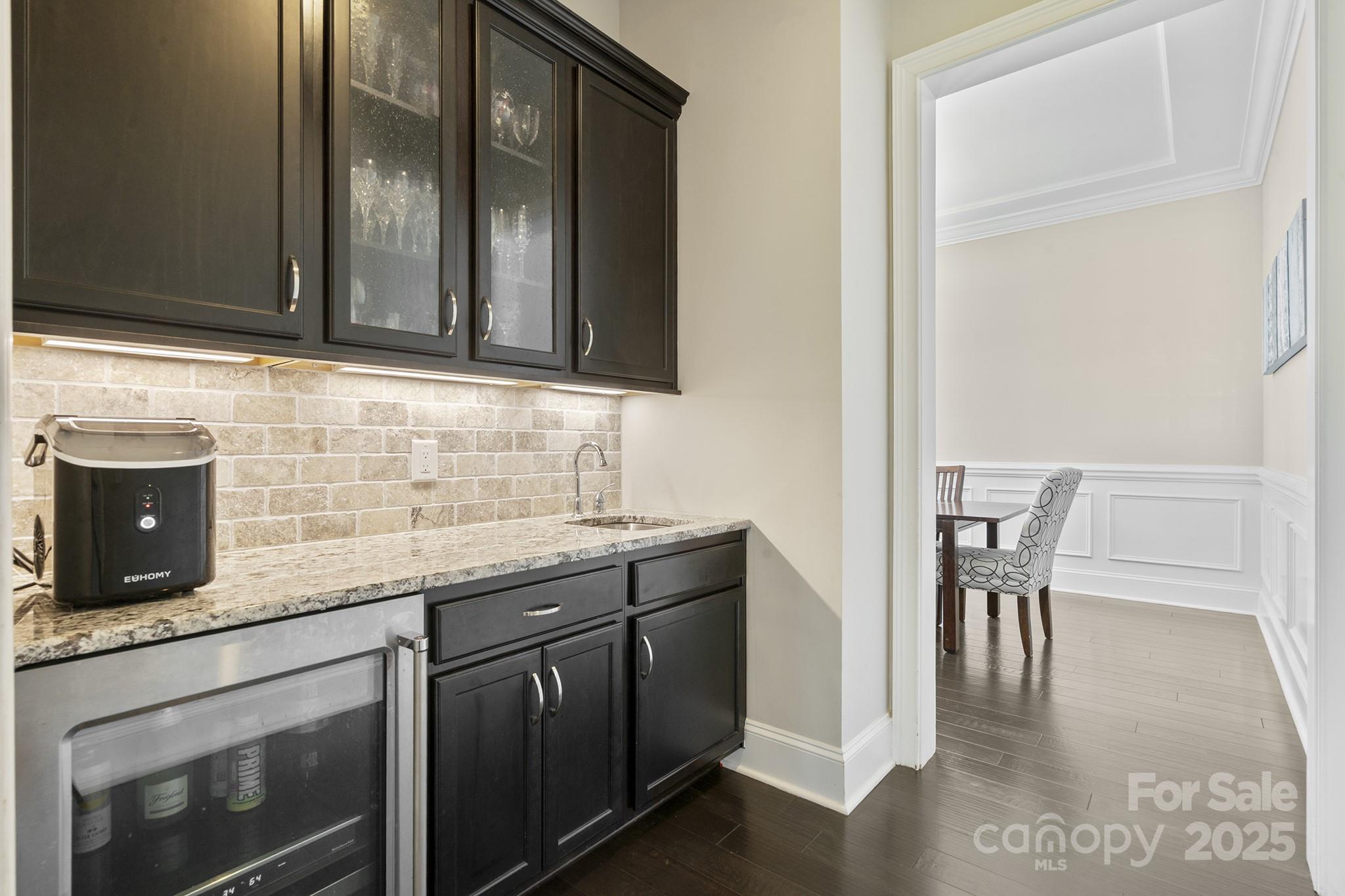 Springfield - Residential