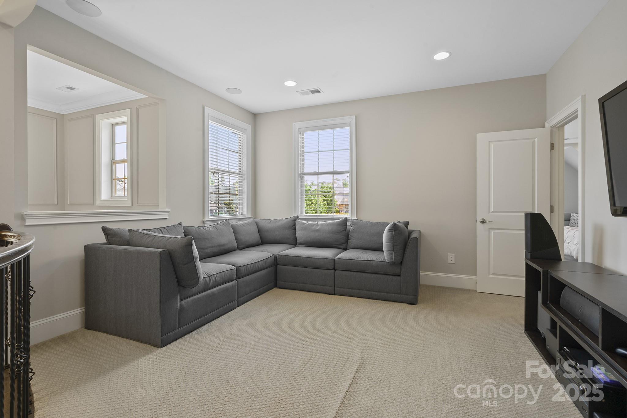 Springfield - Residential