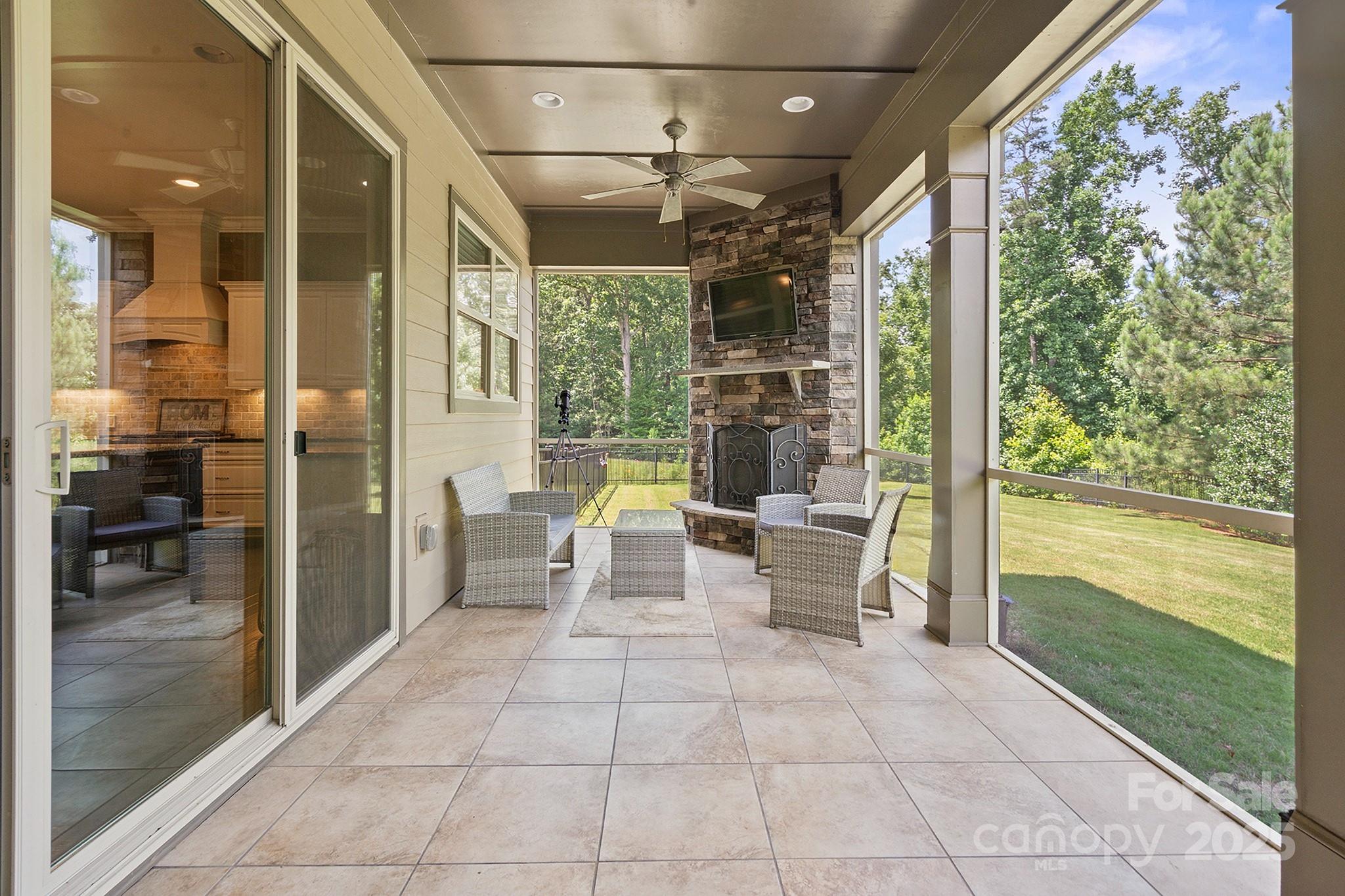 Springfield - Residential