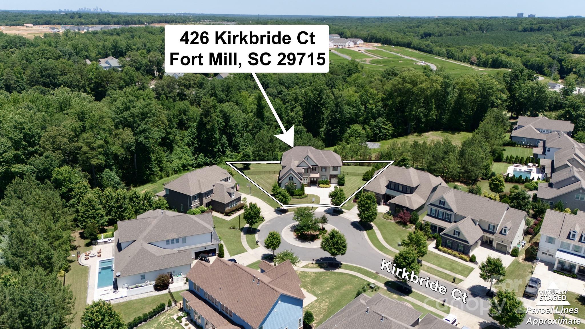 Springfield - Residential