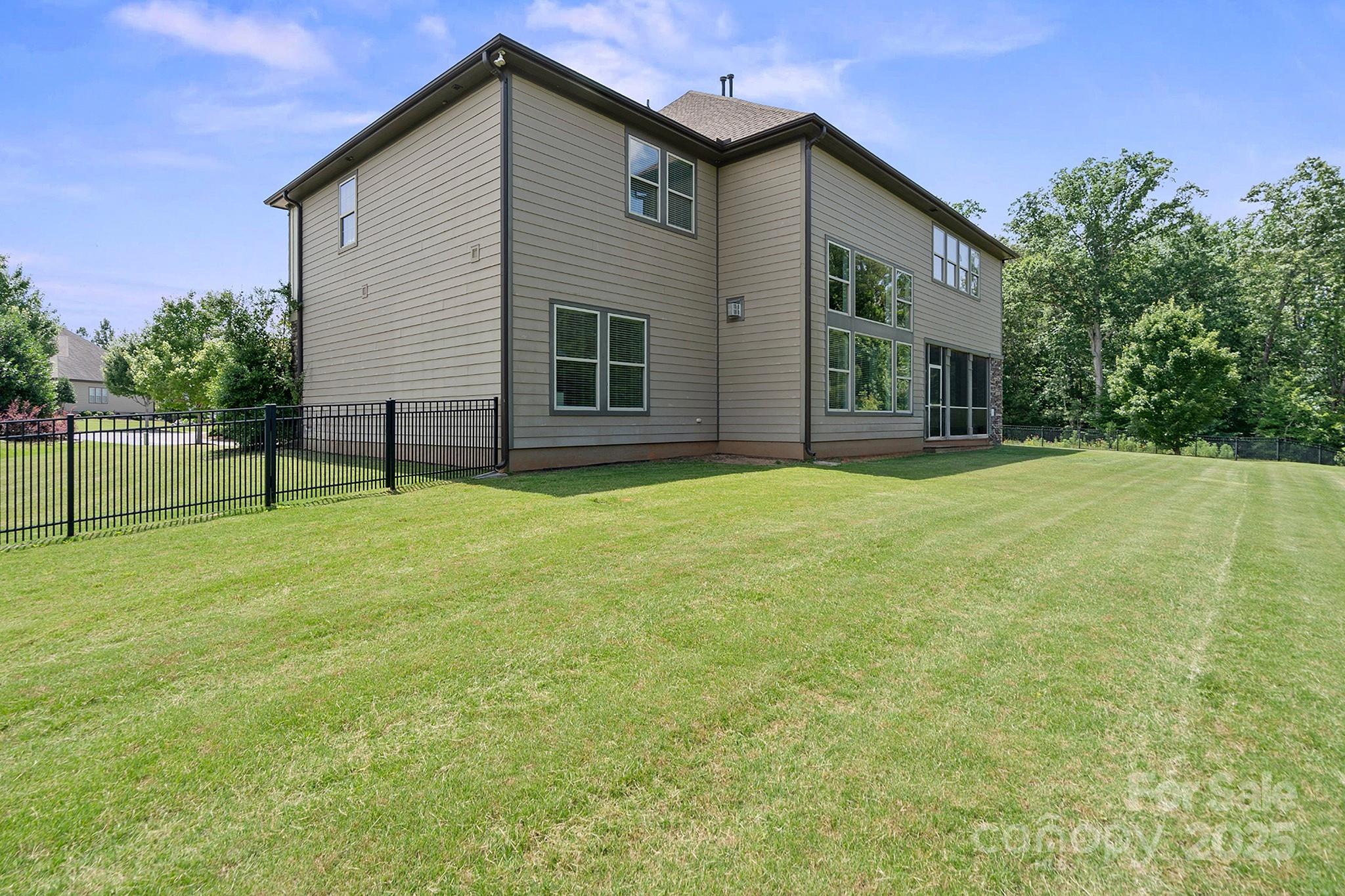 Springfield - Residential