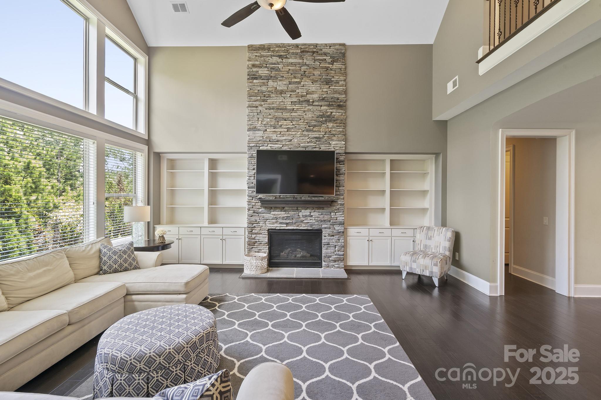 Springfield - Residential