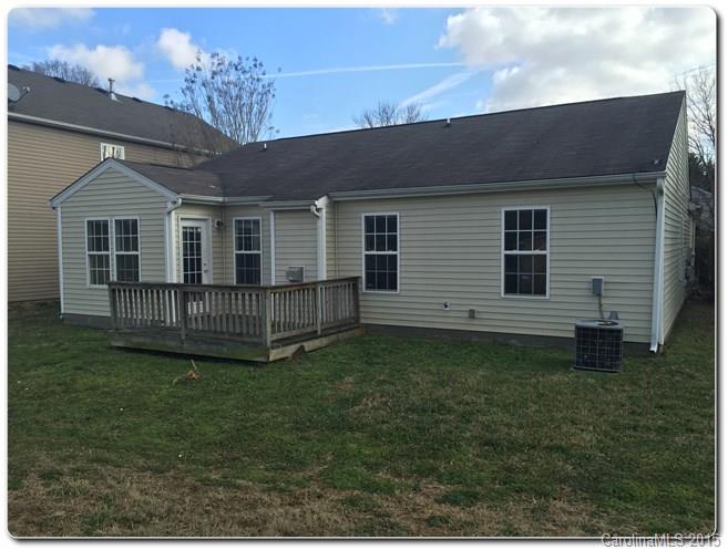 Oakdale Green - Residential