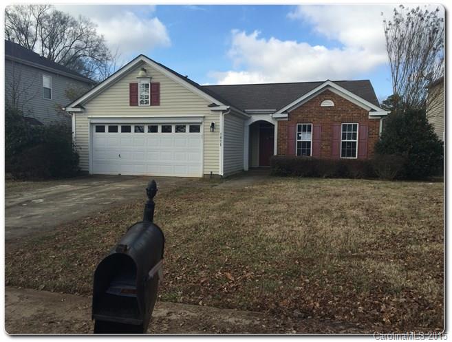 Oakdale Green - Residential