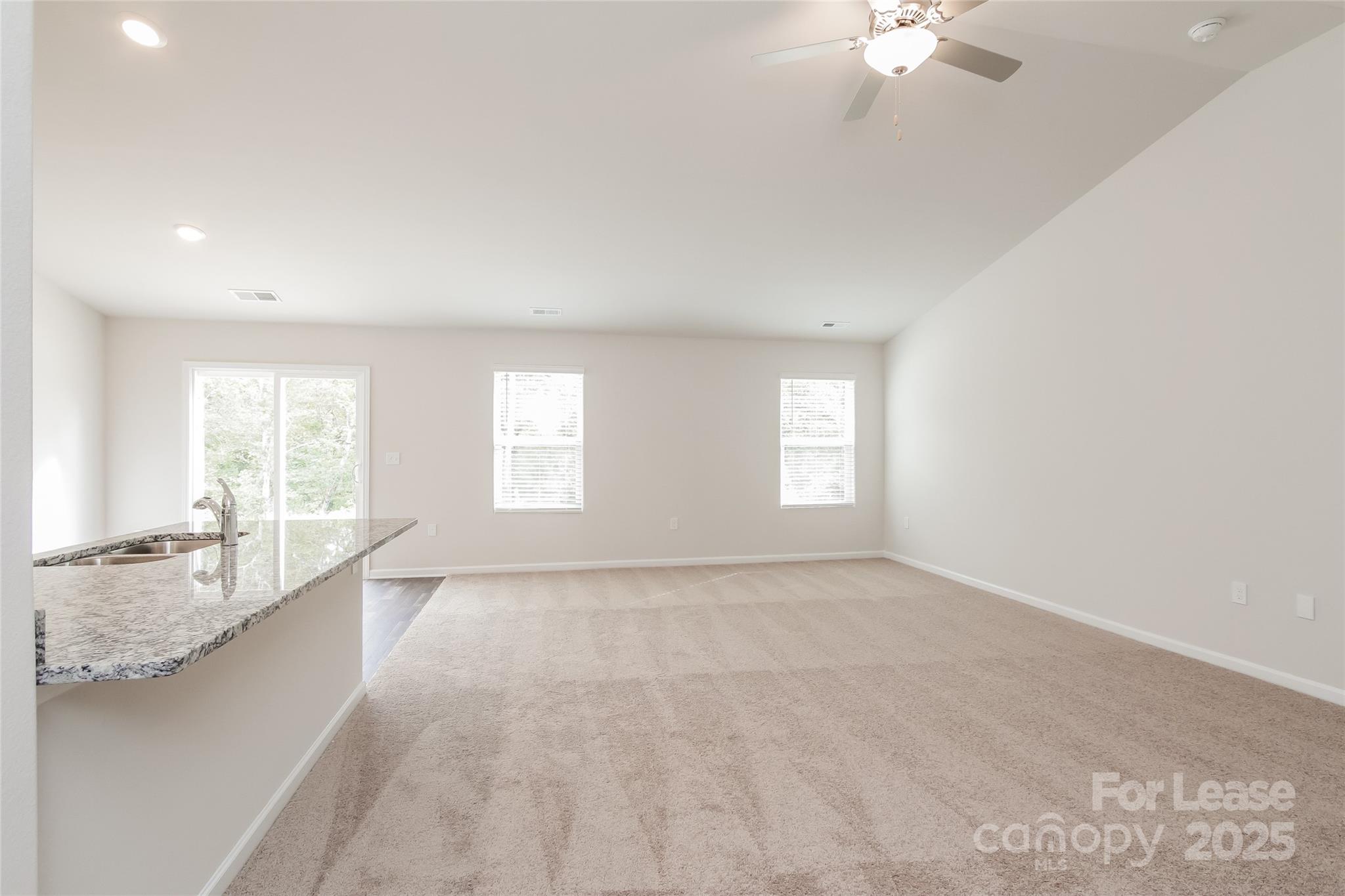 Beason Creek - Residential Lease