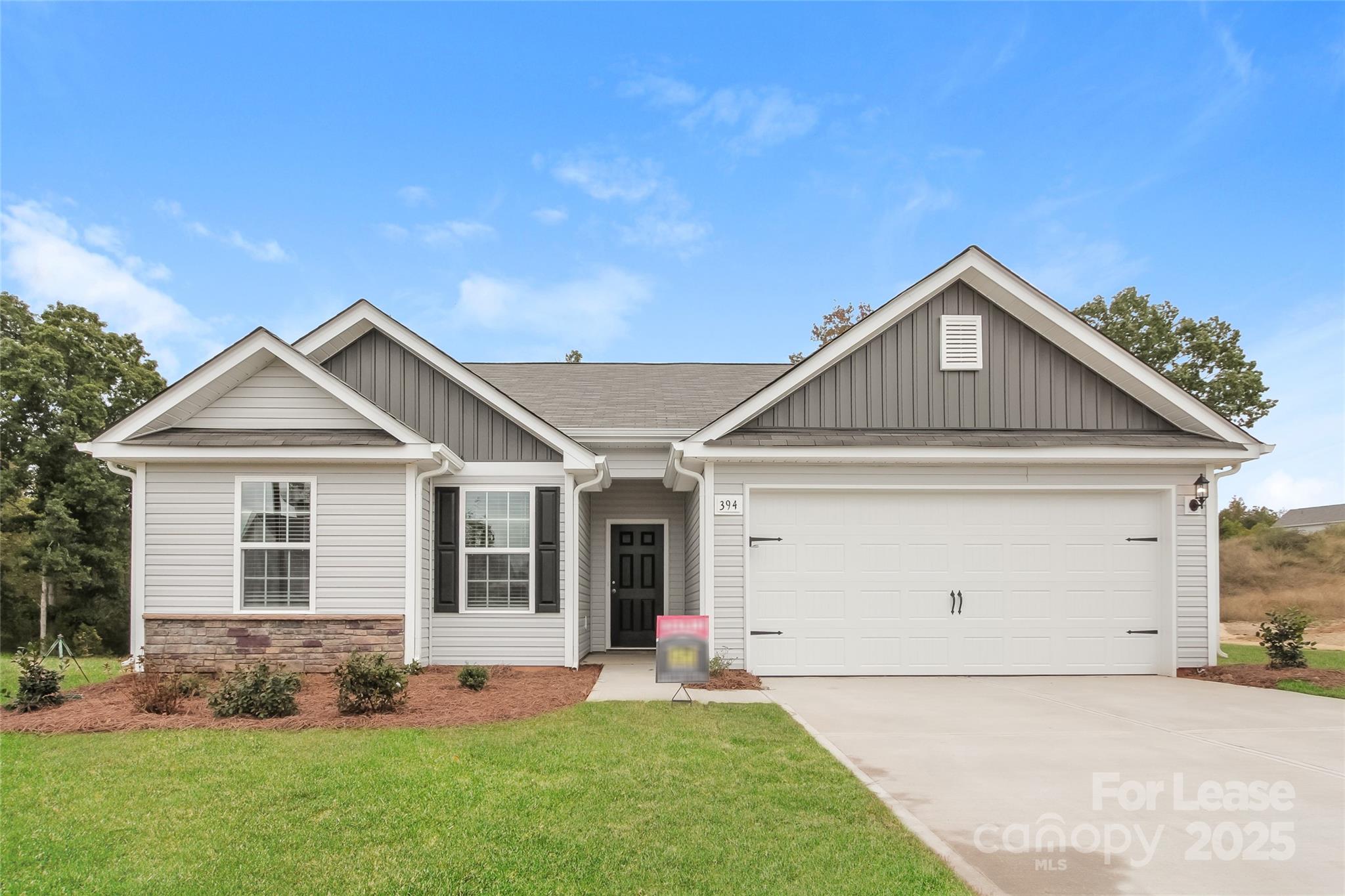 Beason Creek - Residential Lease