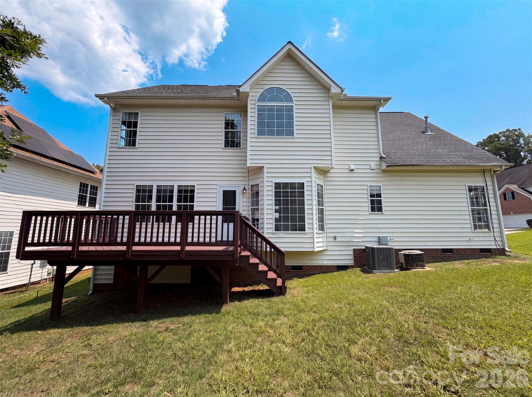2318 Phlox Court