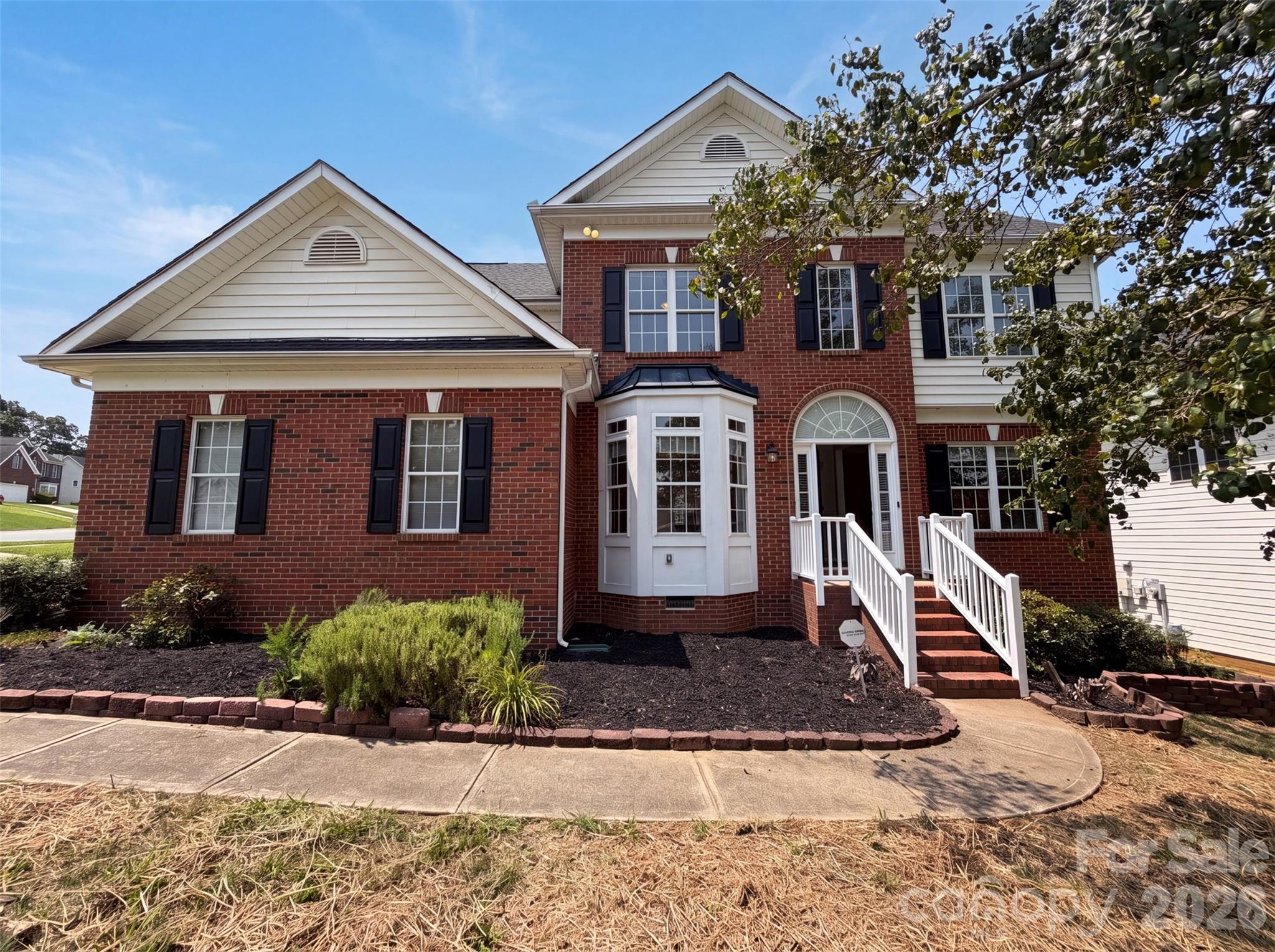 2318 Phlox Court, Charlotte, NC, 28213