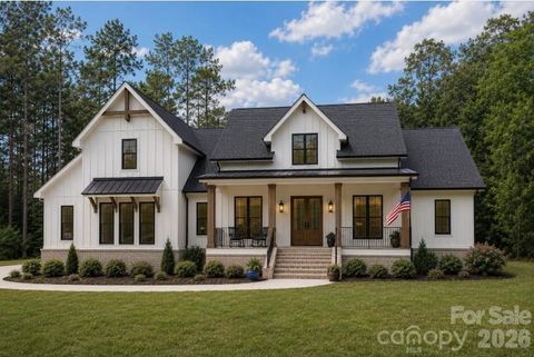 Photo of 6745 B Farmstead Lane, Concord, NC 28027 (MLS # 4405989)