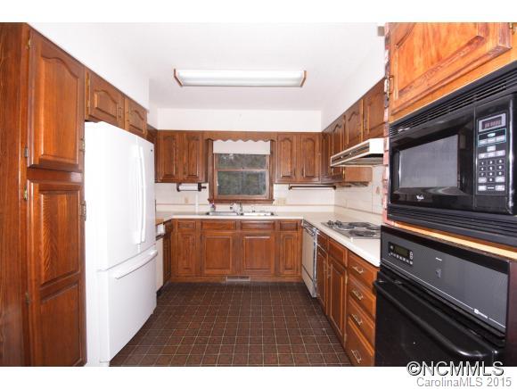 Ridge Haven - Residential