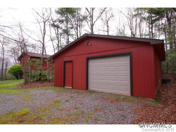 Ridge Haven - Residential