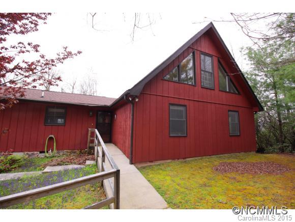 Ridge Haven - Residential