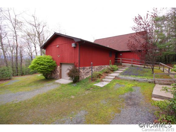 Ridge Haven - Residential